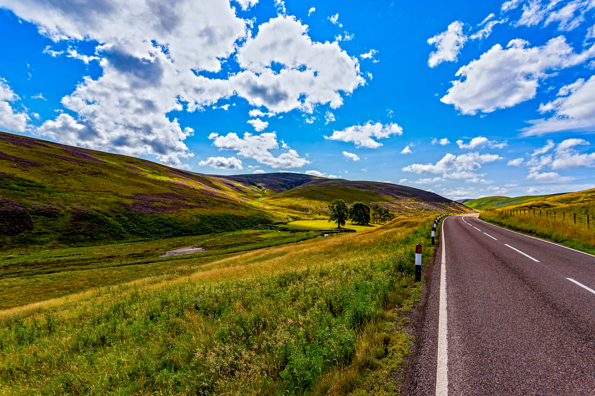 Leadhills 27 August 2022