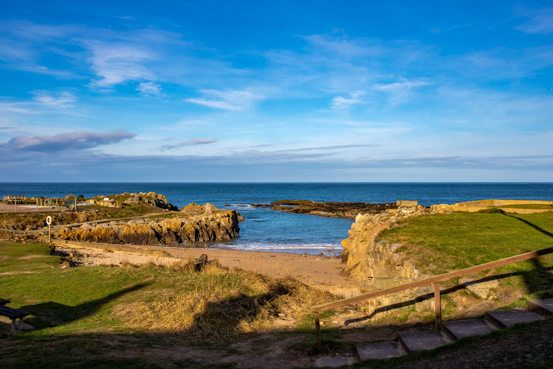 The Crooked Hythe - Findochty 05 March 2026