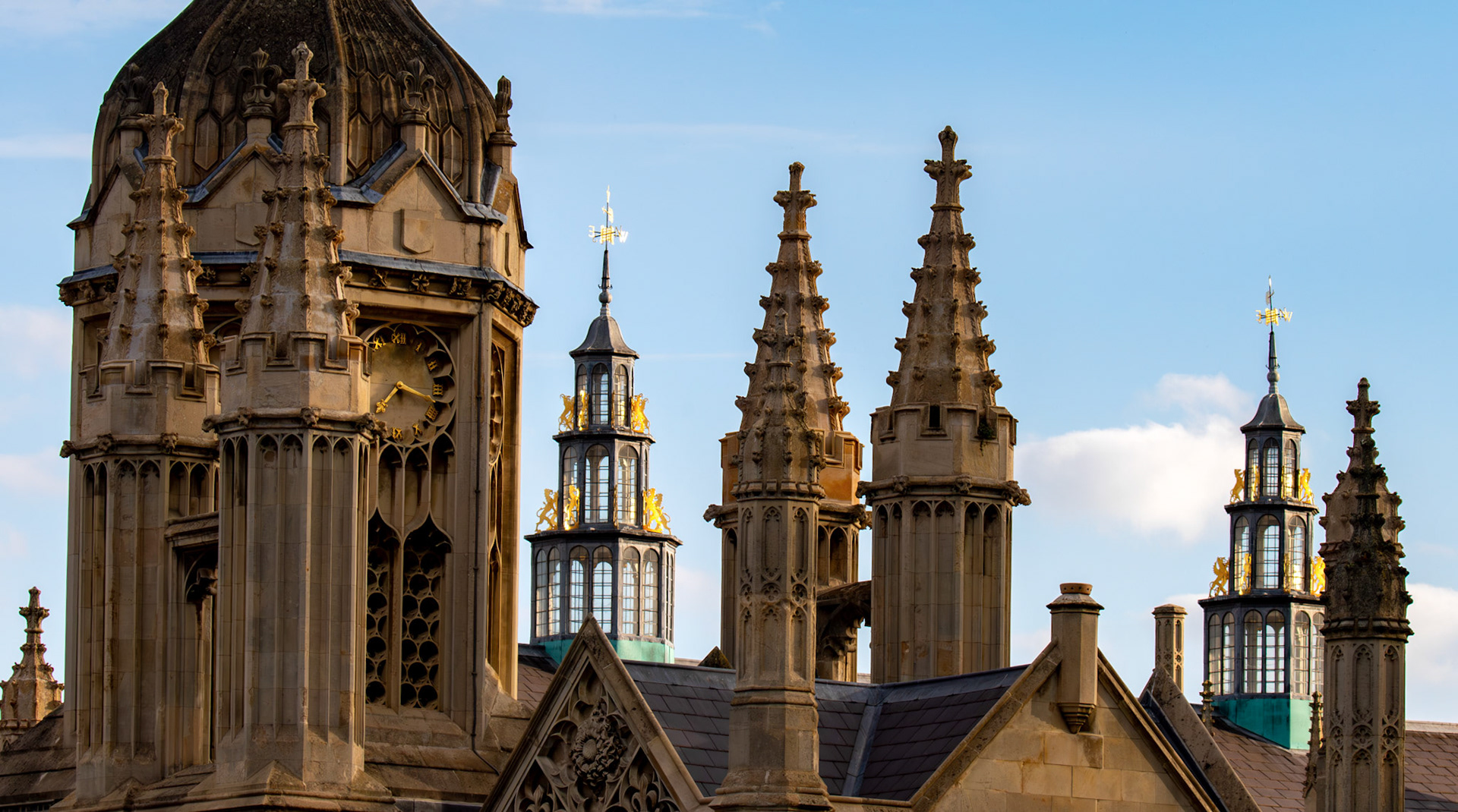 Cambridge 14 June 2026