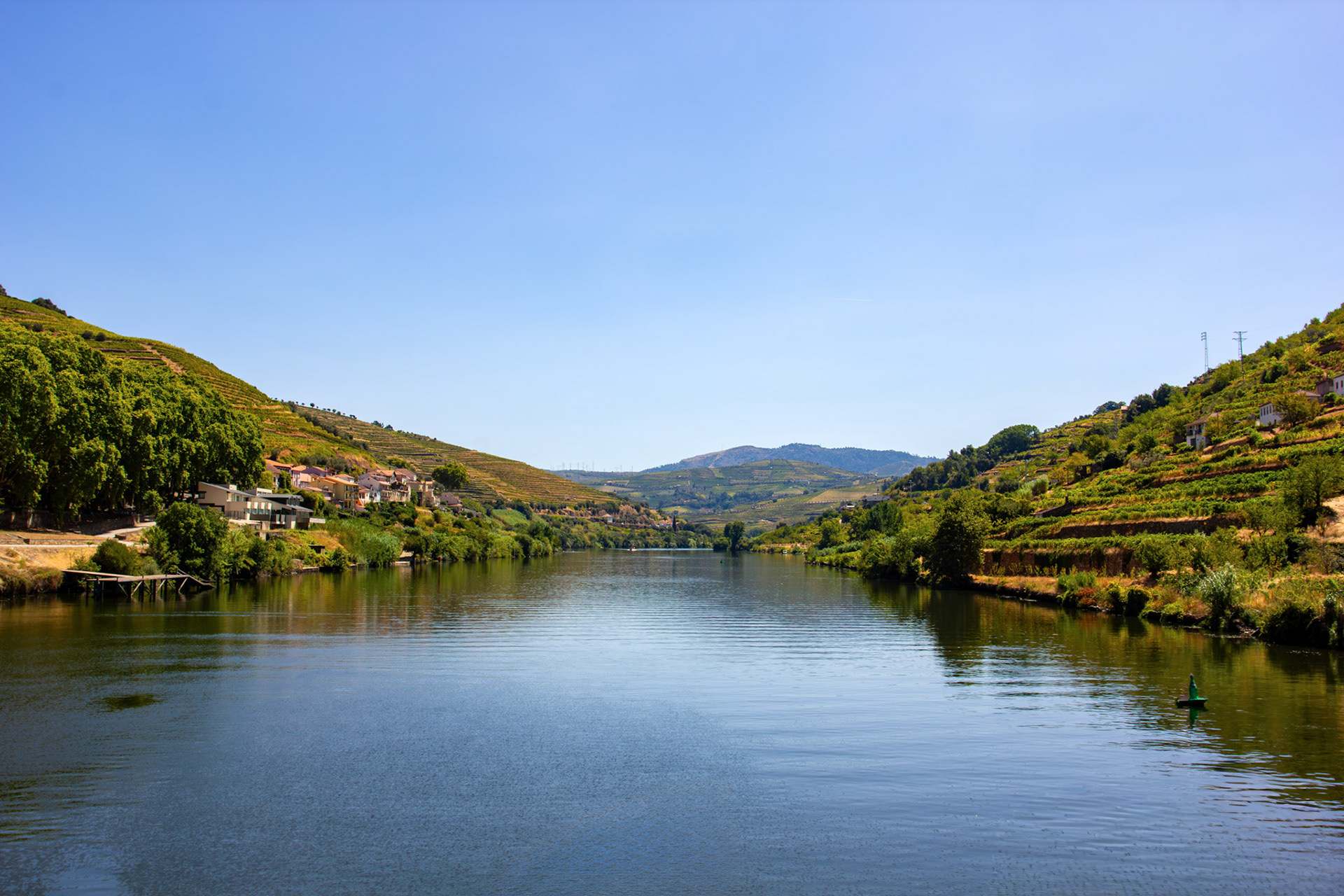Douro cruise 21 August 2026