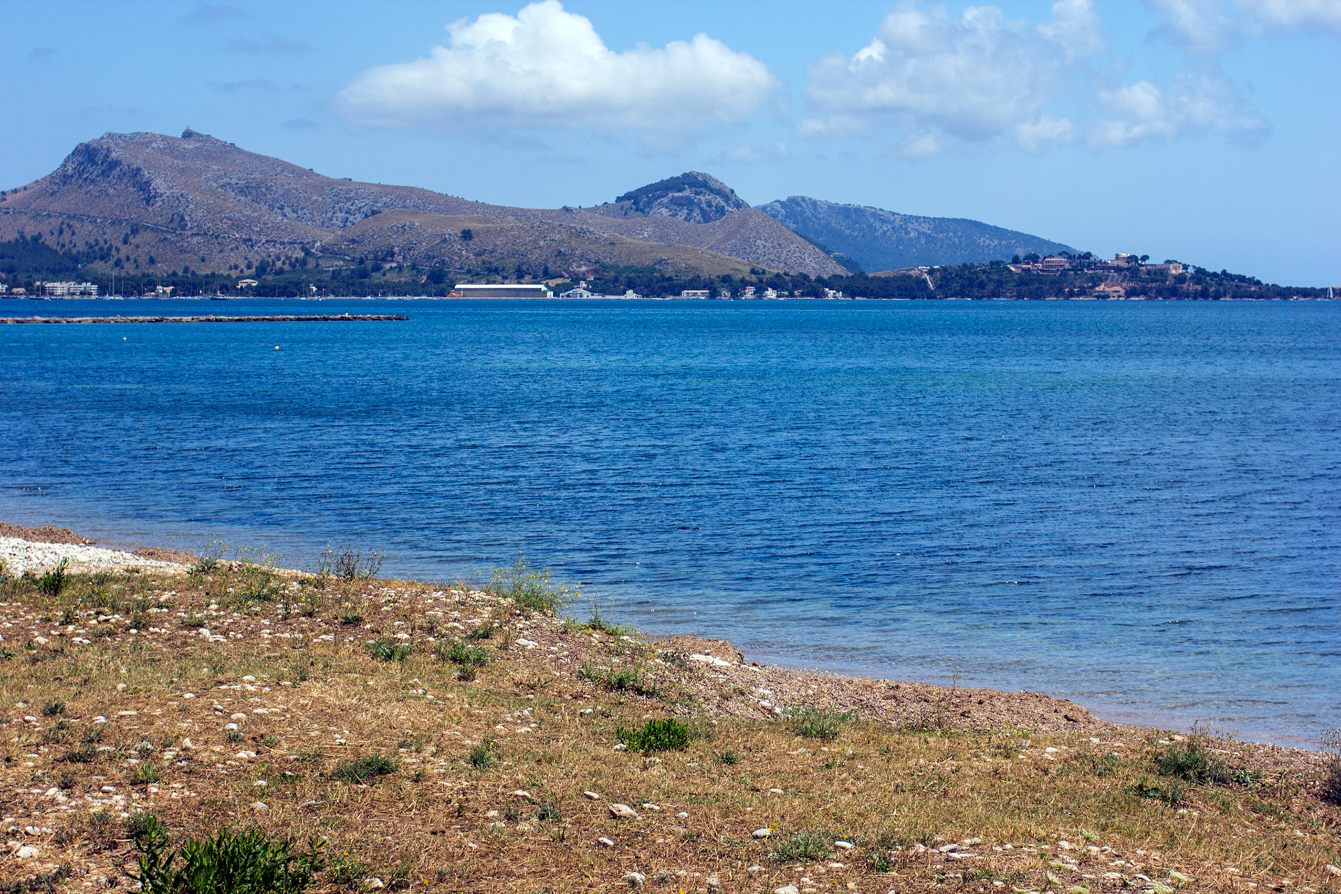 Cap de FormentorPlease see my other Photographs at: http://www.jamespdeans.co.uk/