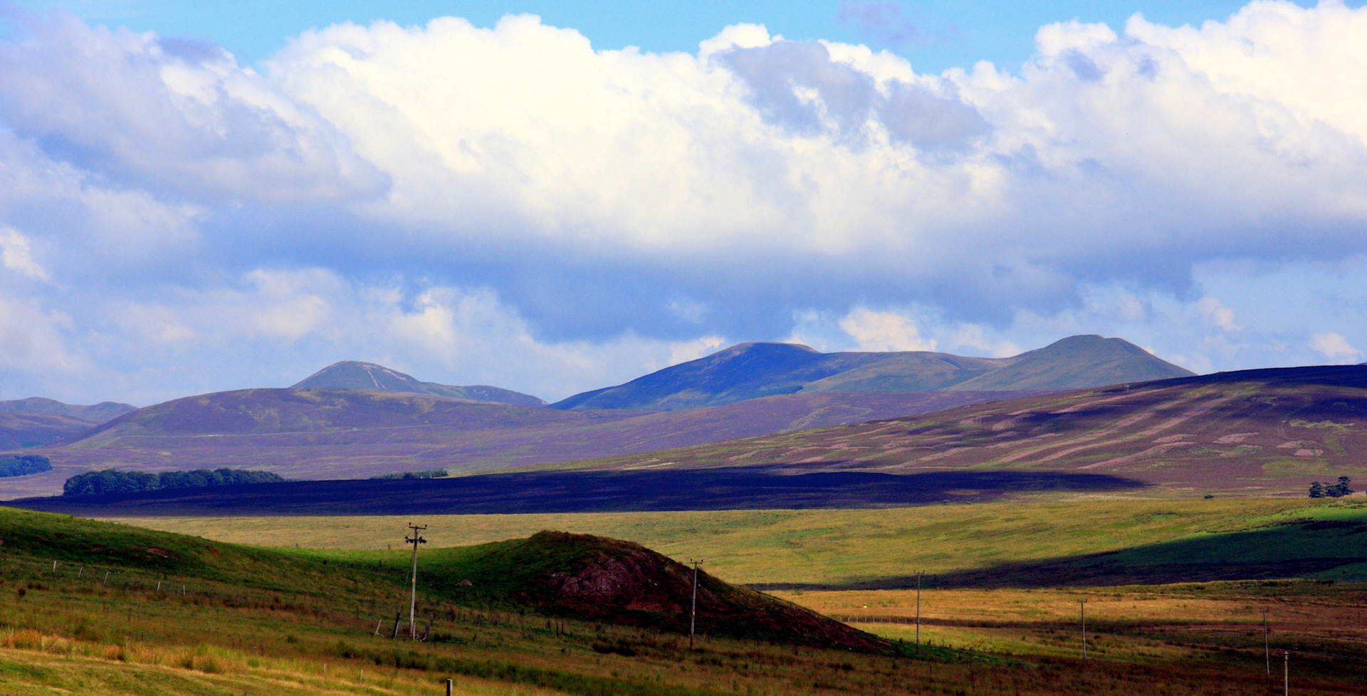 Harperrig Pentland HillsPlease see my other Photographs at: http://www.jamespdeans.co.uk/
