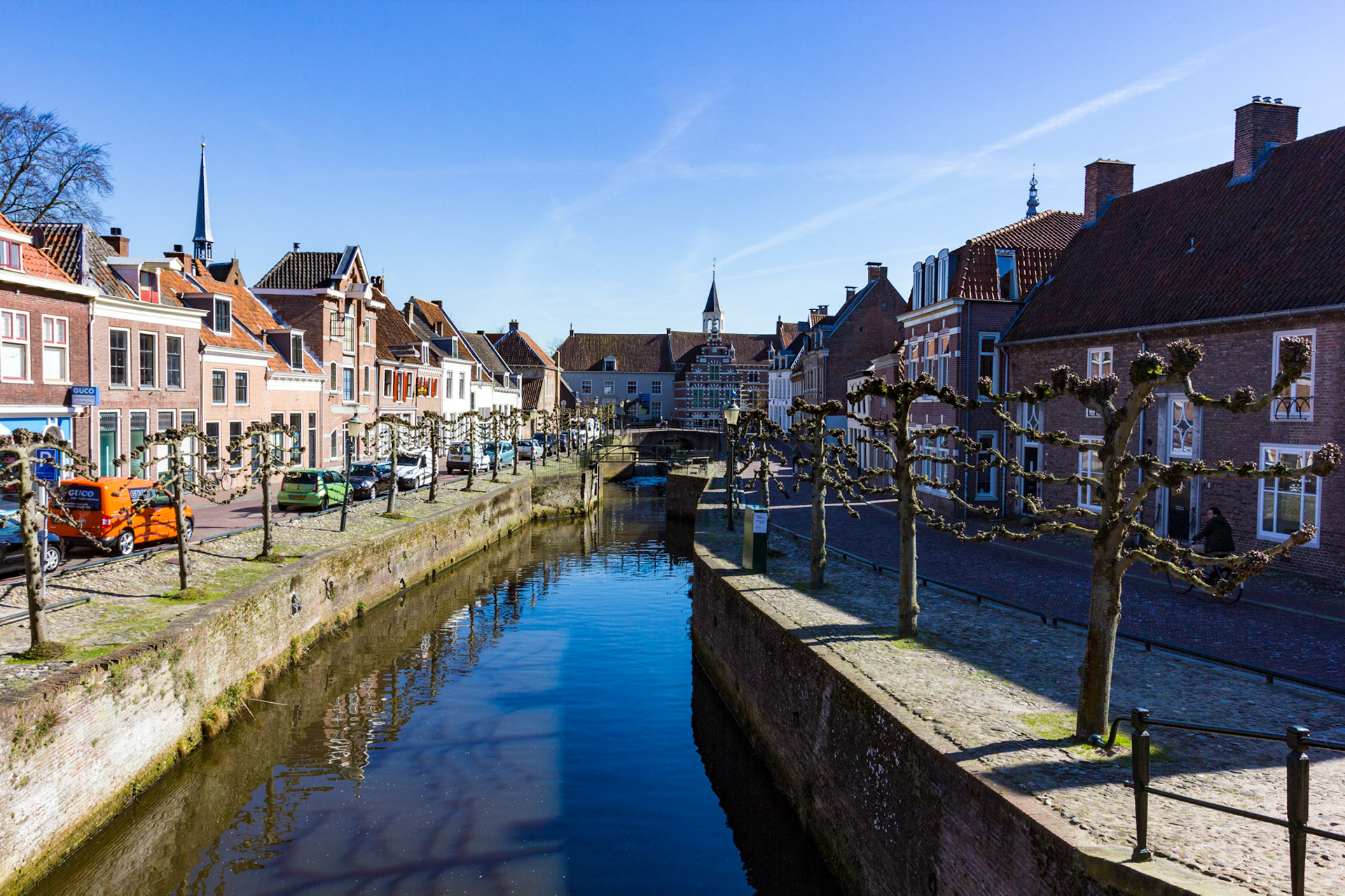 AmersfoortPlease see my other Photographs at: www.jamespdeans.co.uk