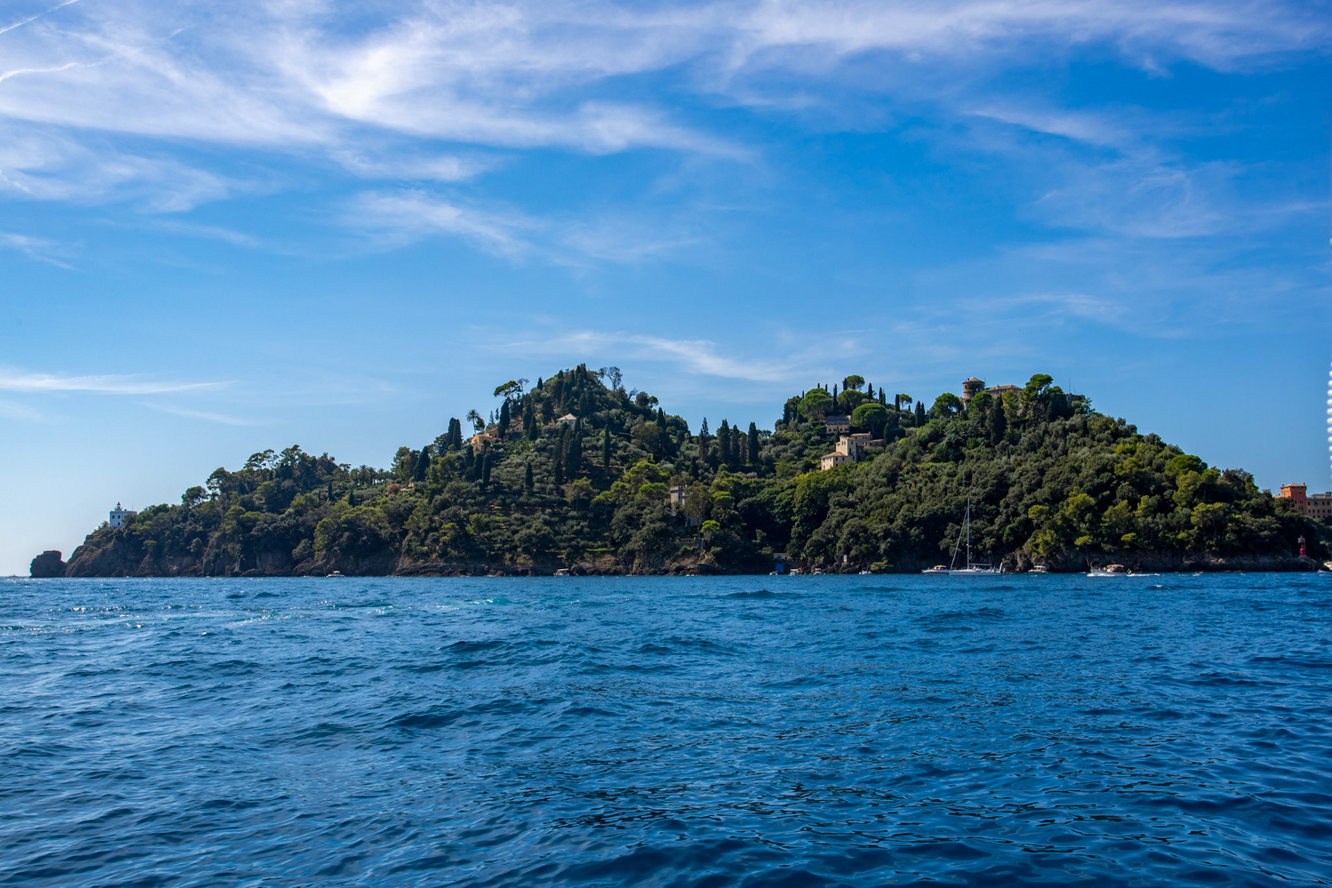 Portofino 07 Sept 2025