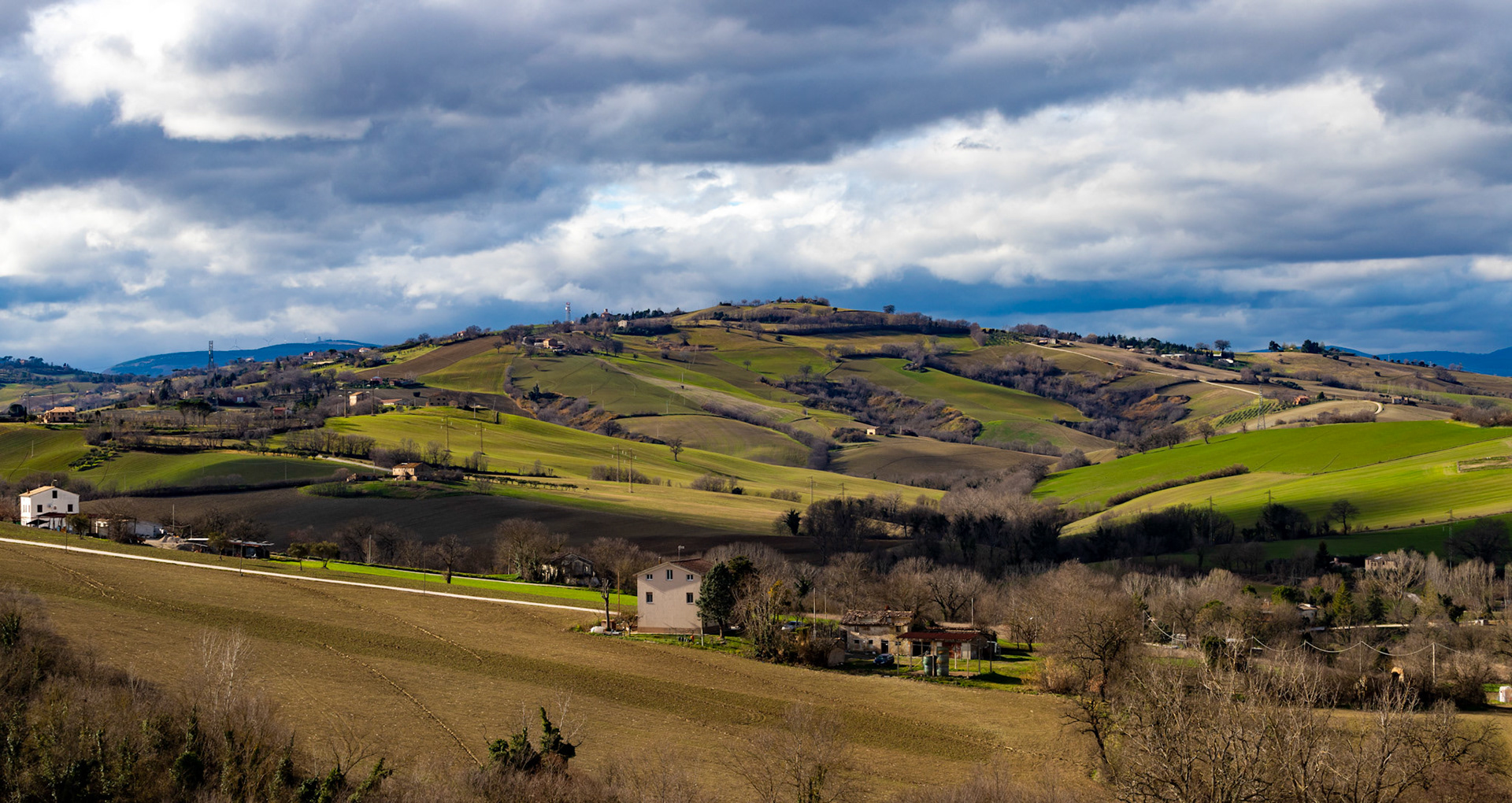 Urbisaglia 01 February 2020