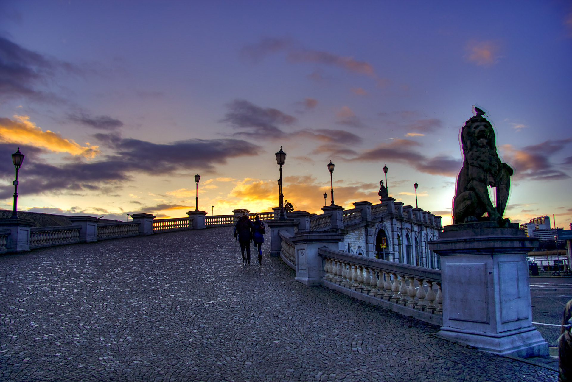 AntwerpPlease see my other Photographs at: http://www.jamespdeans.co.uk/