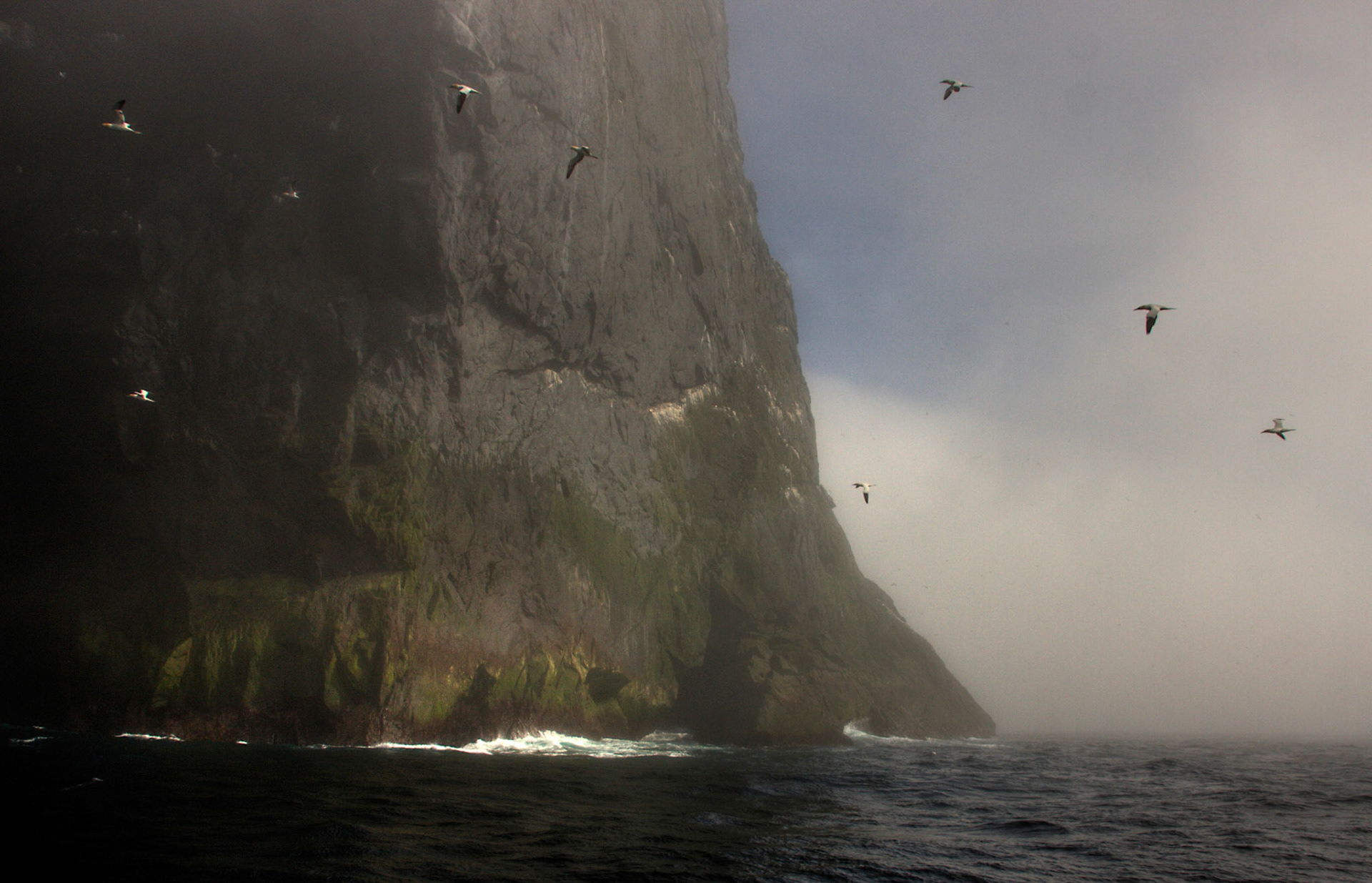 St KildaPlease see my other Photographs at: http://www.jamespdeans.co.uk/
