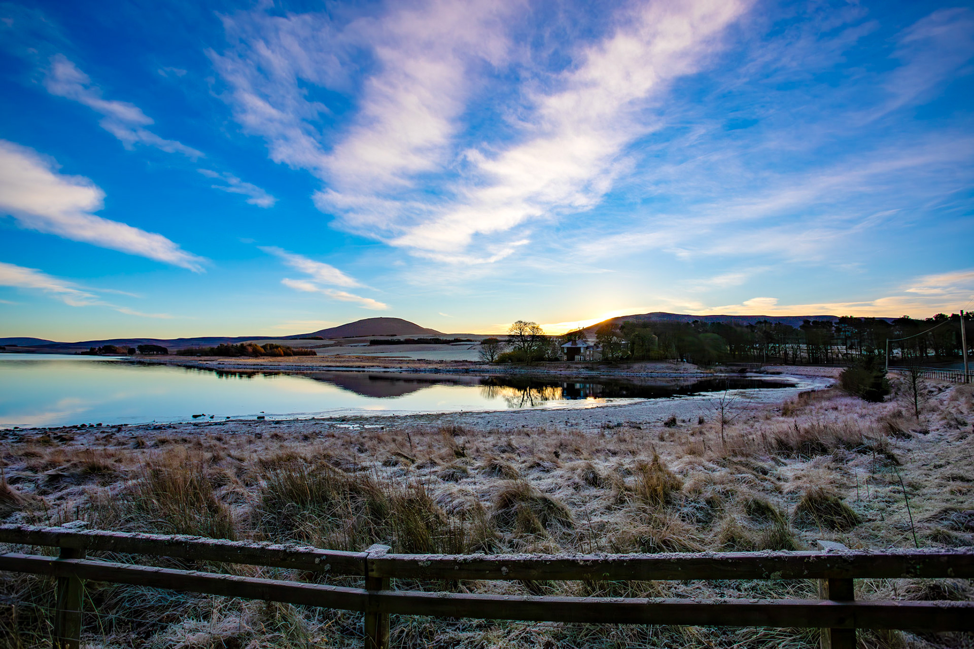 Harperrig 19 November 2024