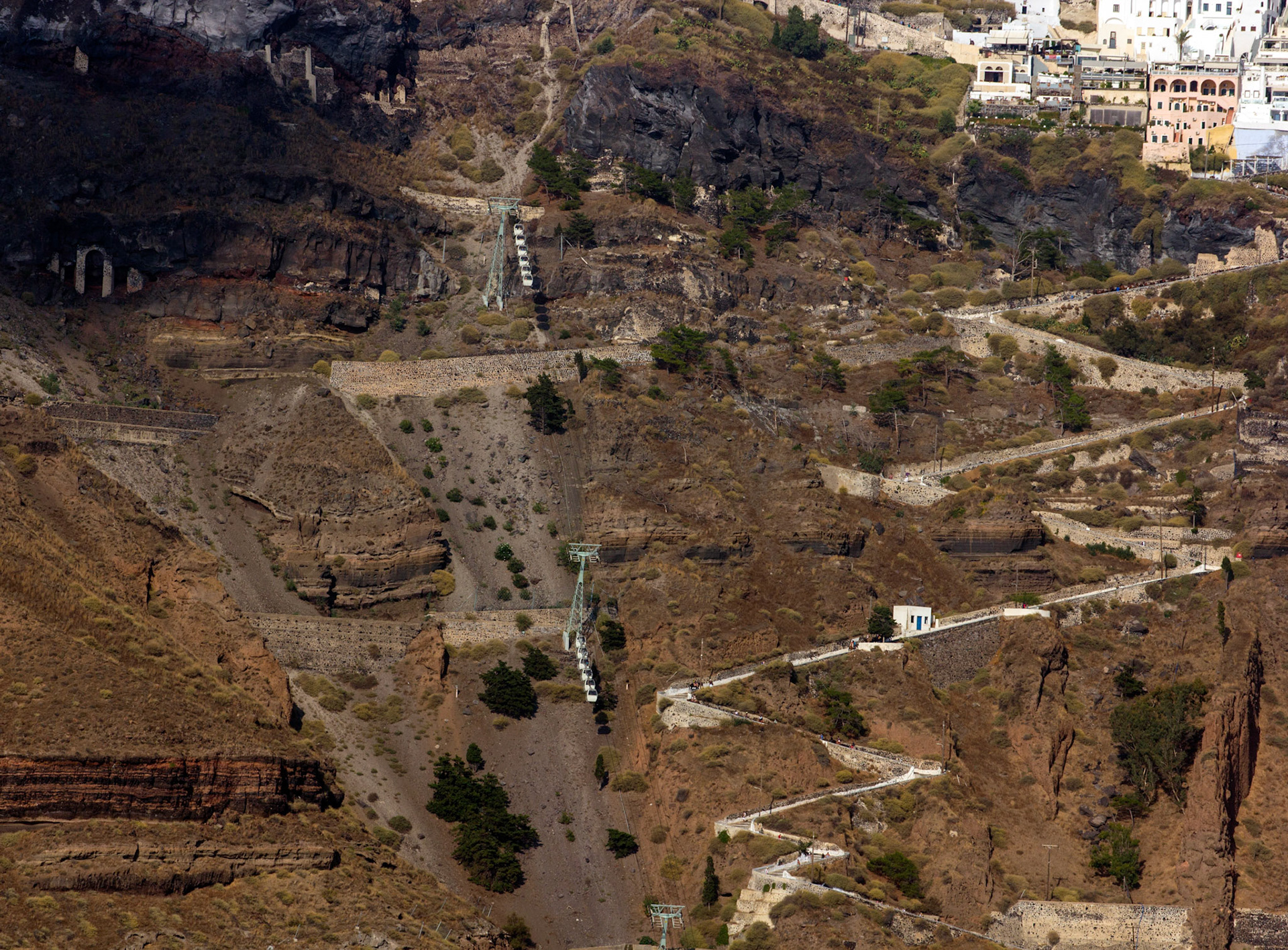 SantoriniPlease see my other Photographs at: www.jamespdeans.co.uk