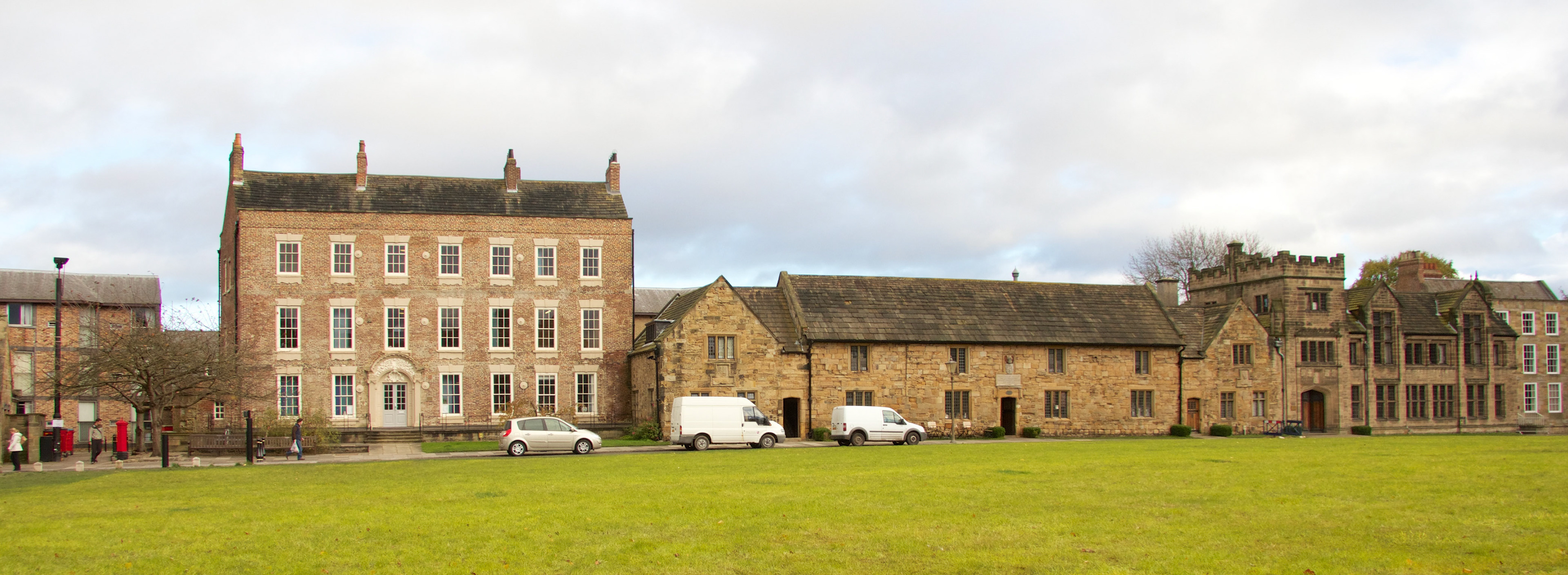 DurhamPlease see my other Photographs at: http://www.jamespdeans.co.uk/