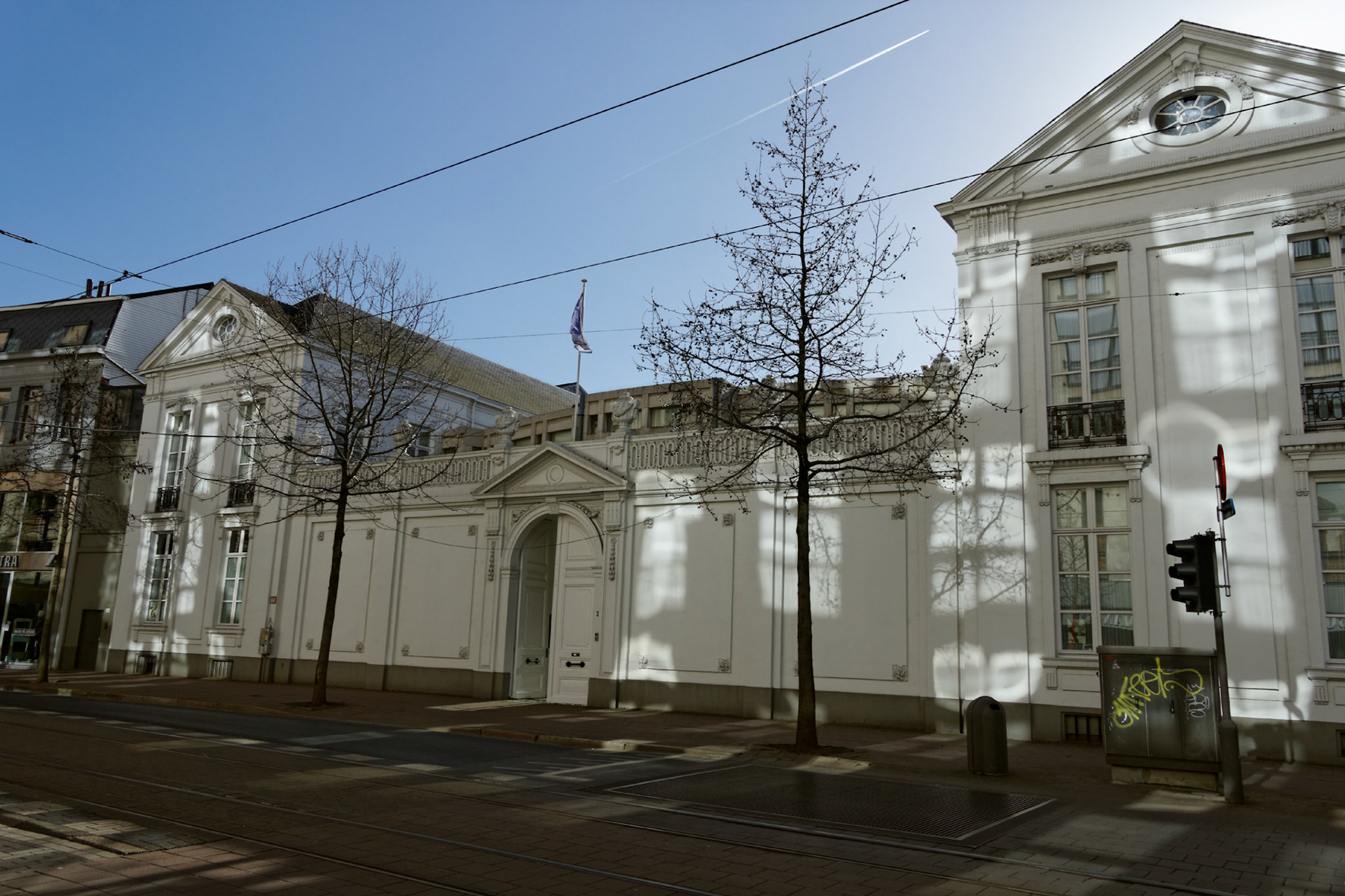 AntwerpPlease see my other Photographs at: http://www.jamespdeans.co.uk/