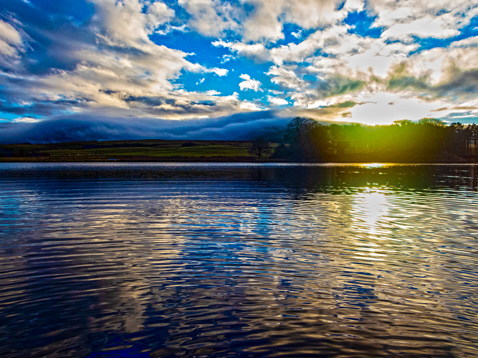 Harperrig 27 December 2021