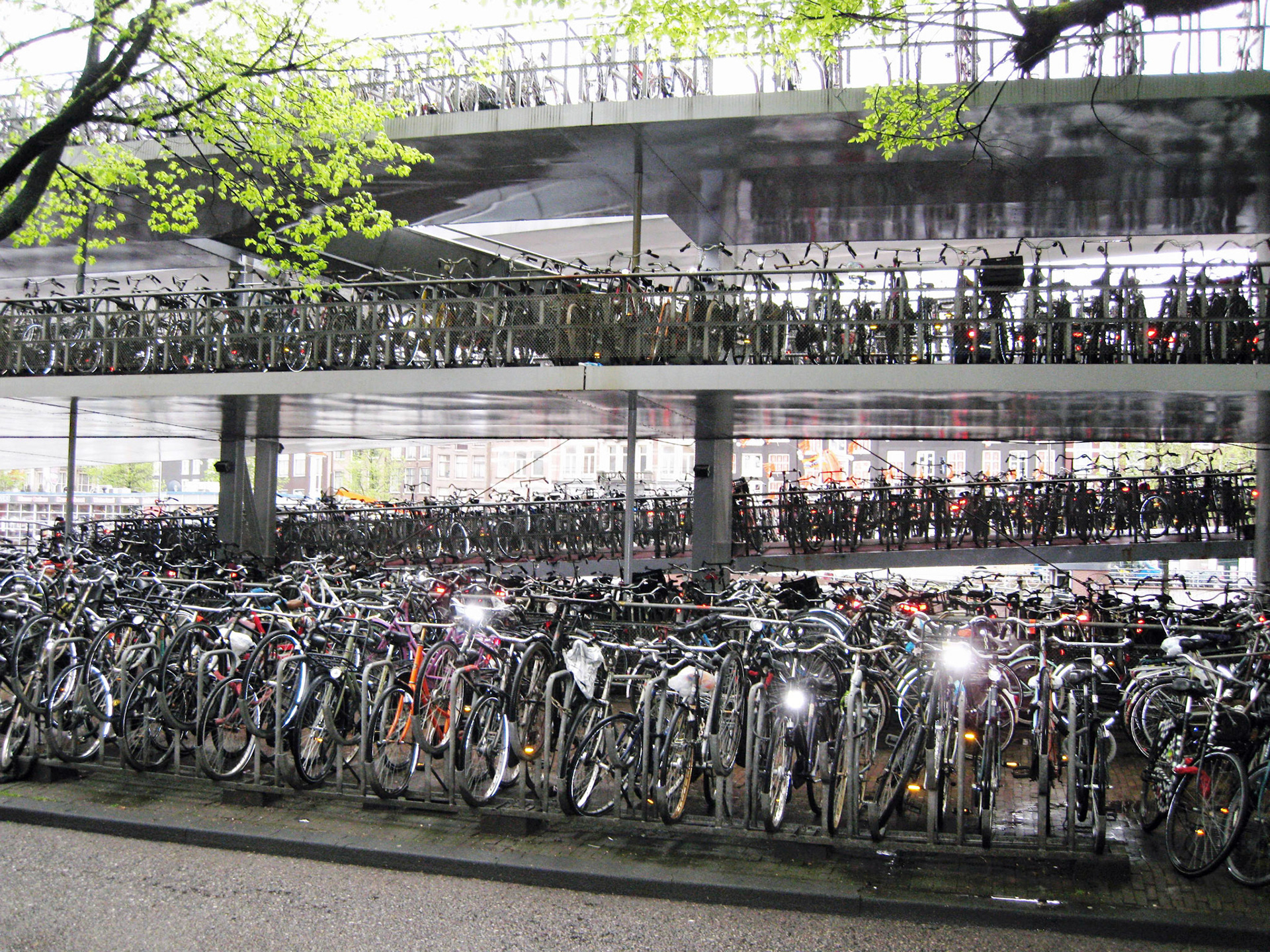 AmsterdamPlease see my other Photographs at: http://www.jamespdeans.co.uk/