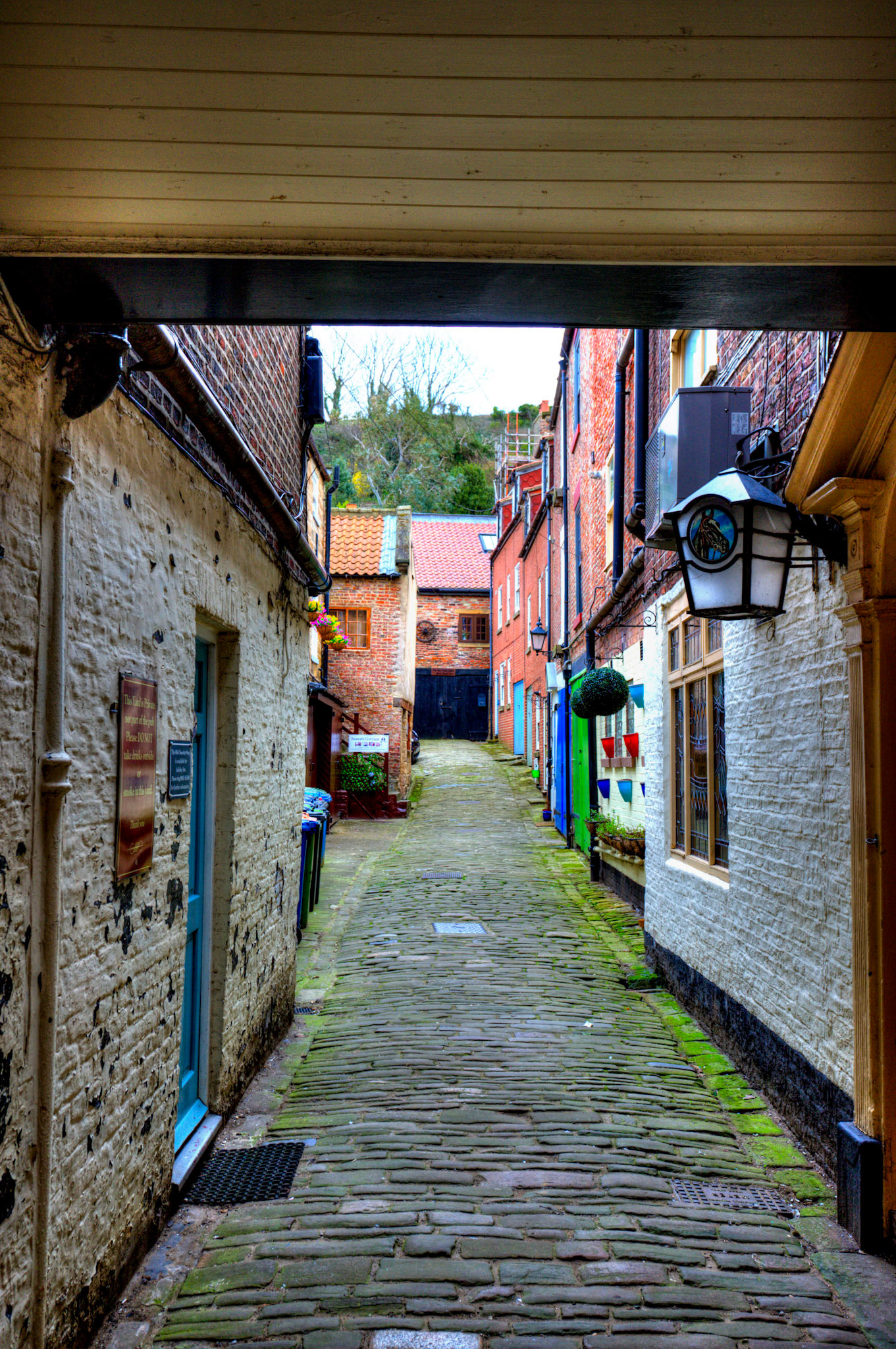 Whitby 24 March 2026