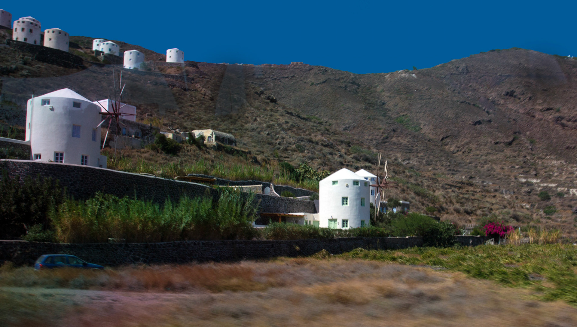 SantoriniPlease see my other Photographs at: www.jamespdeans.co.uk