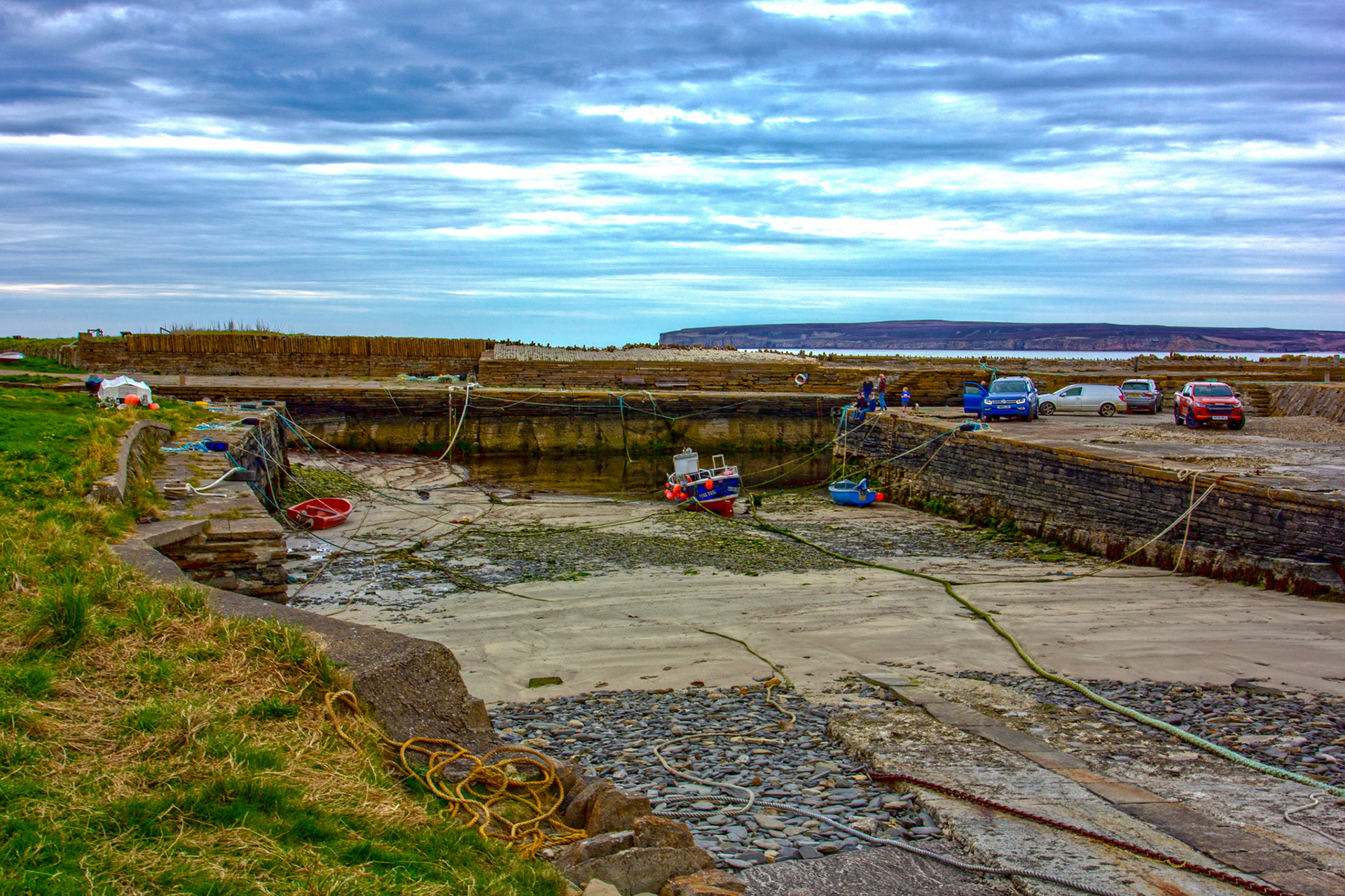 Castletown 01 May 2026