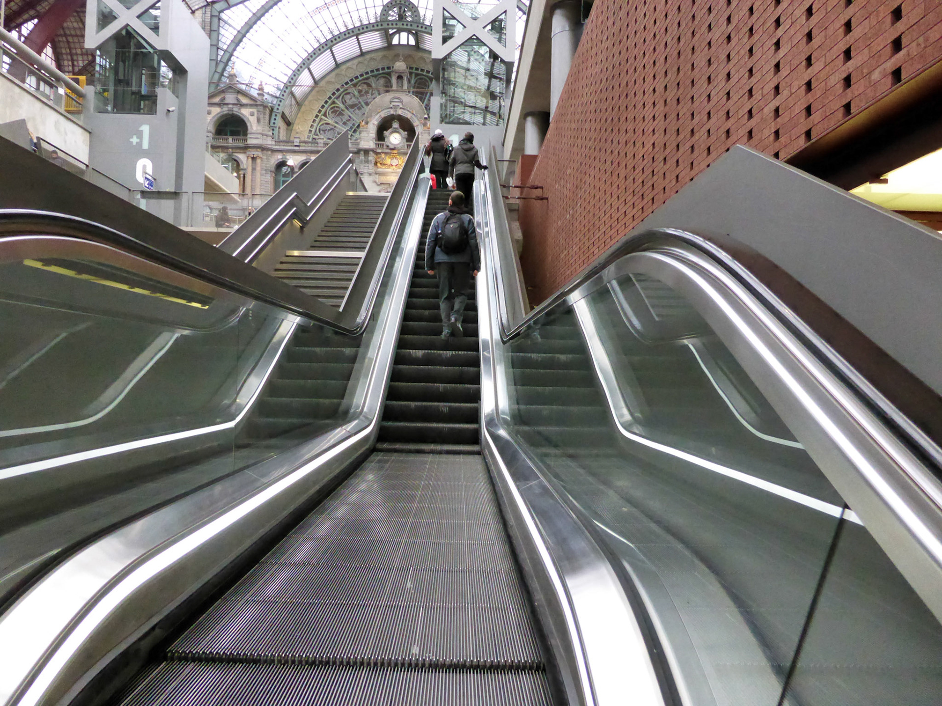 AntwerpPlease see my other Photographs at: http://www.jamespdeans.co.uk/