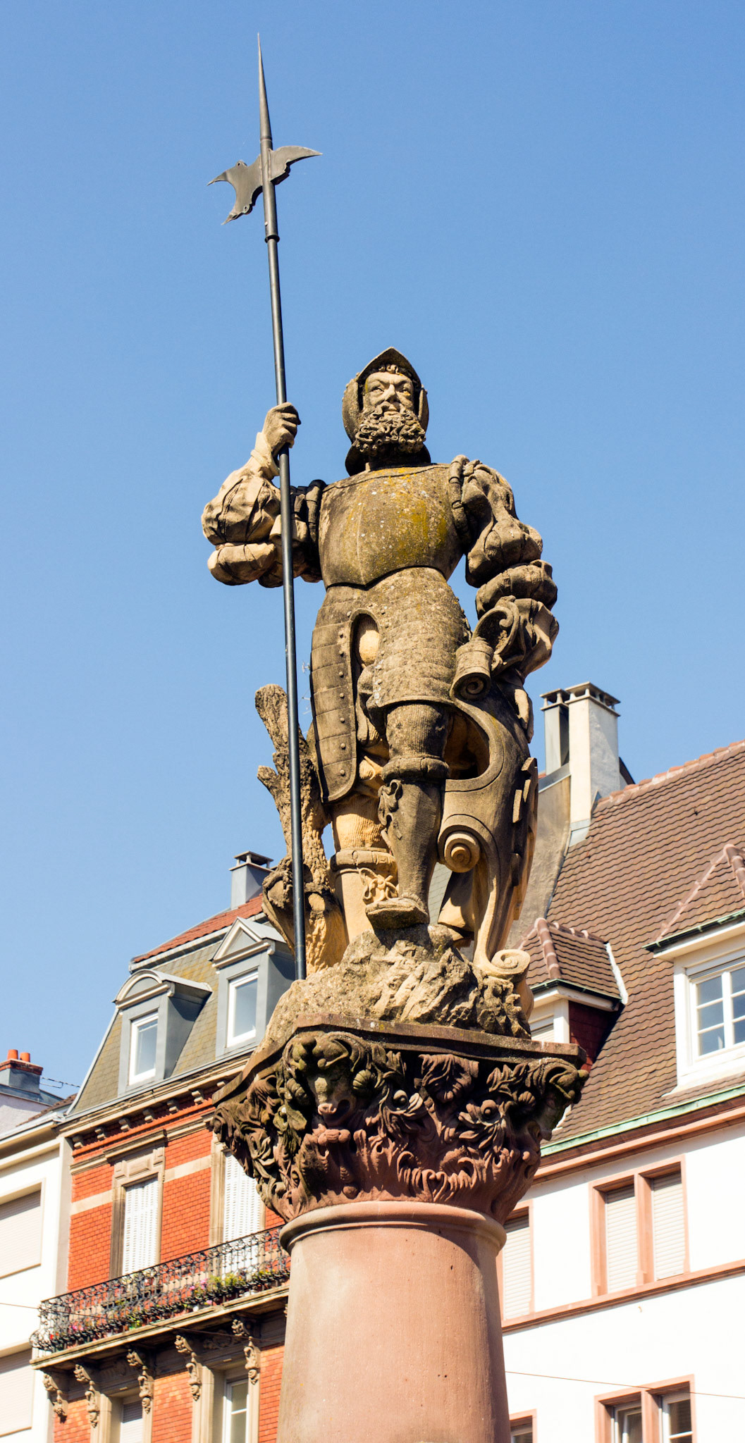 MulhousePlease see my other Photographs at: http://www.jamespdeans.co.uk/