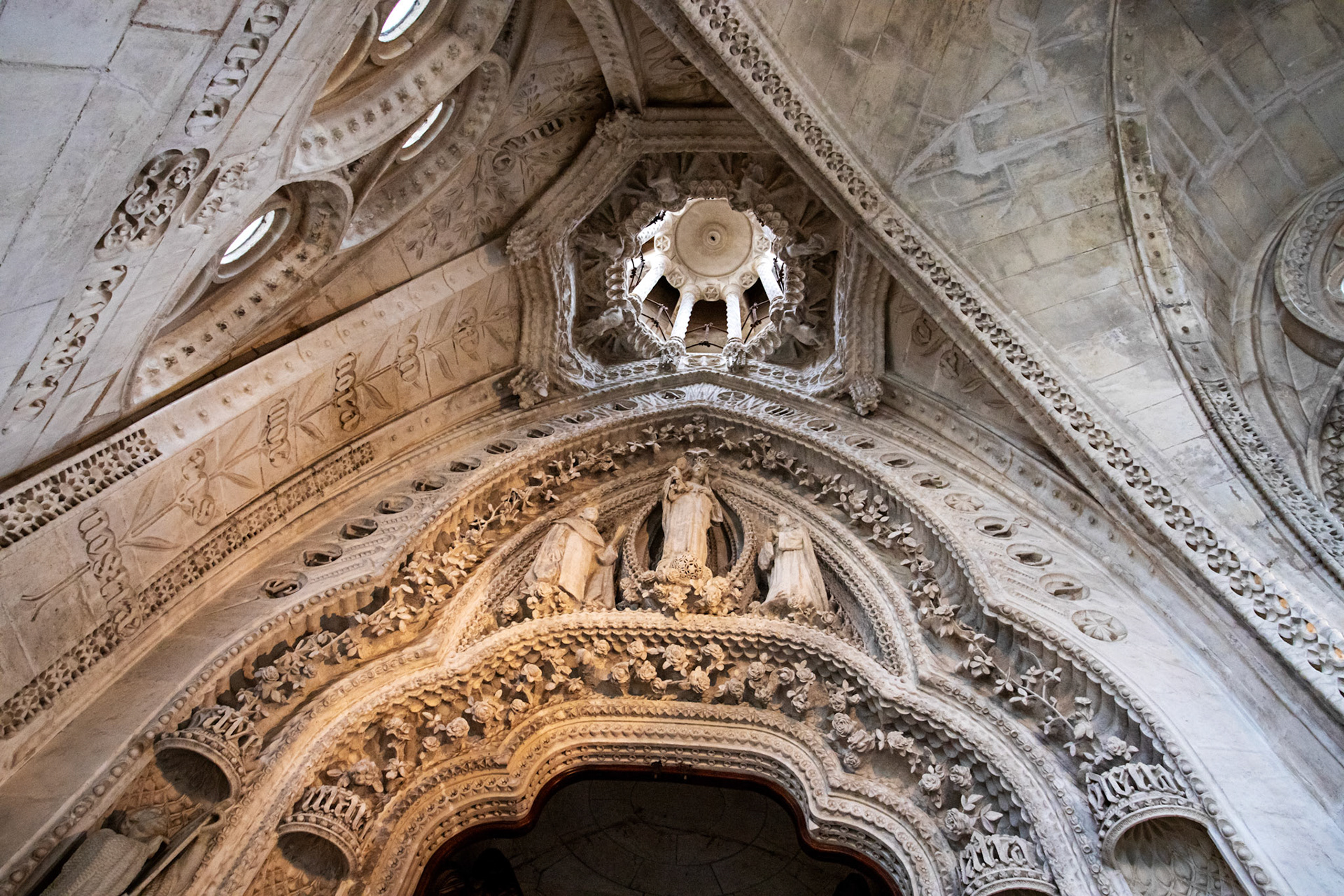 Sagrada Familia 11 Sep 2025