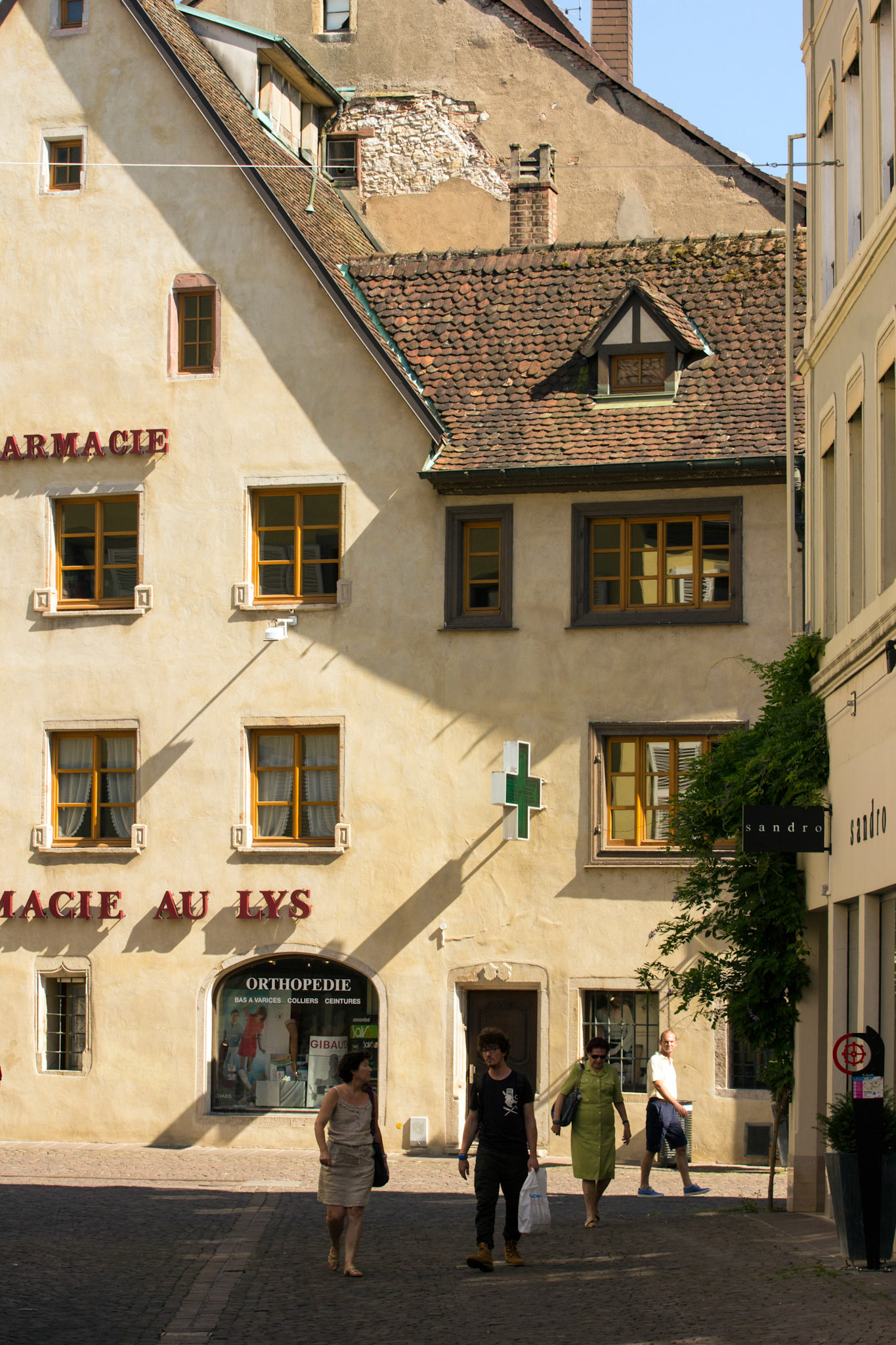 MulhousePlease see my other Photographs at: http://www.jamespdeans.co.uk/