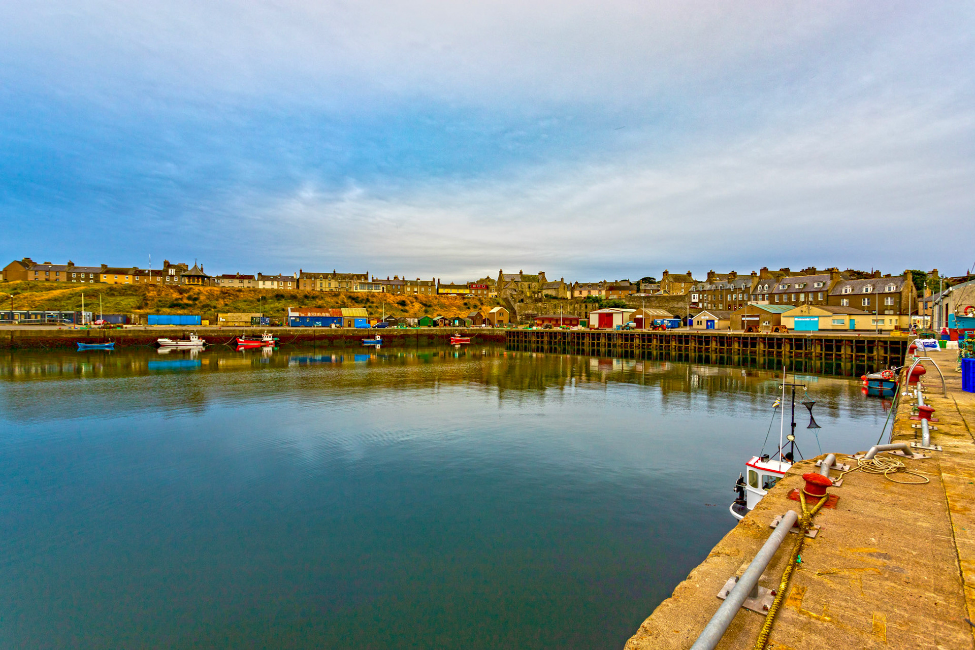 Wick 23 Sept 2021 Please see my other photos at JamesPDeans.co.uk