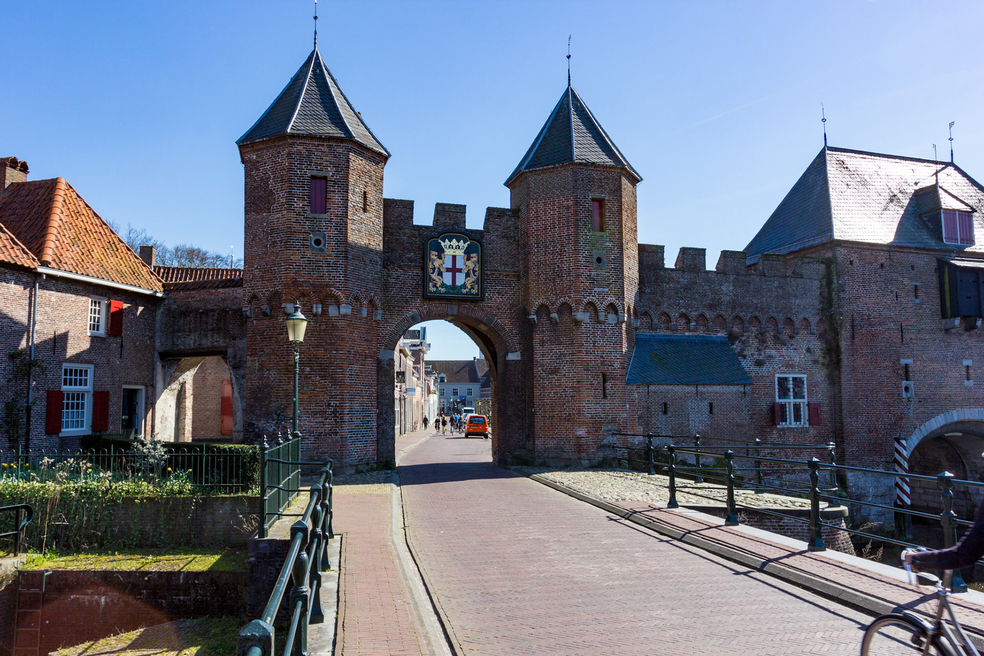 AmersfoortPlease see my other Photographs at: www.jamespdeans.co.uk