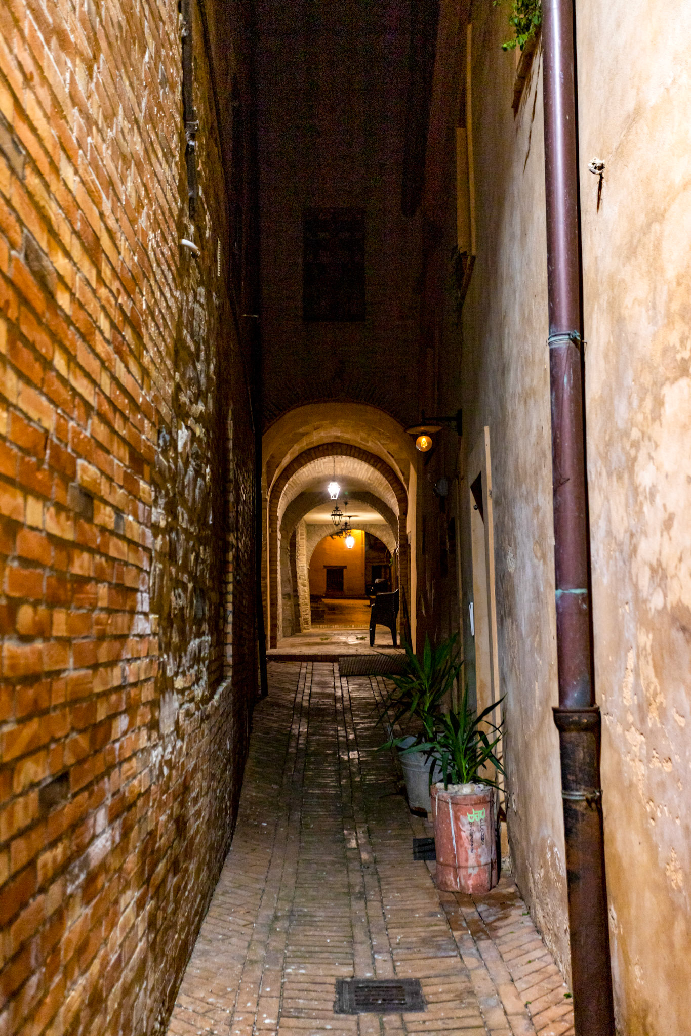 Belforte del Chienti 28 January 2020