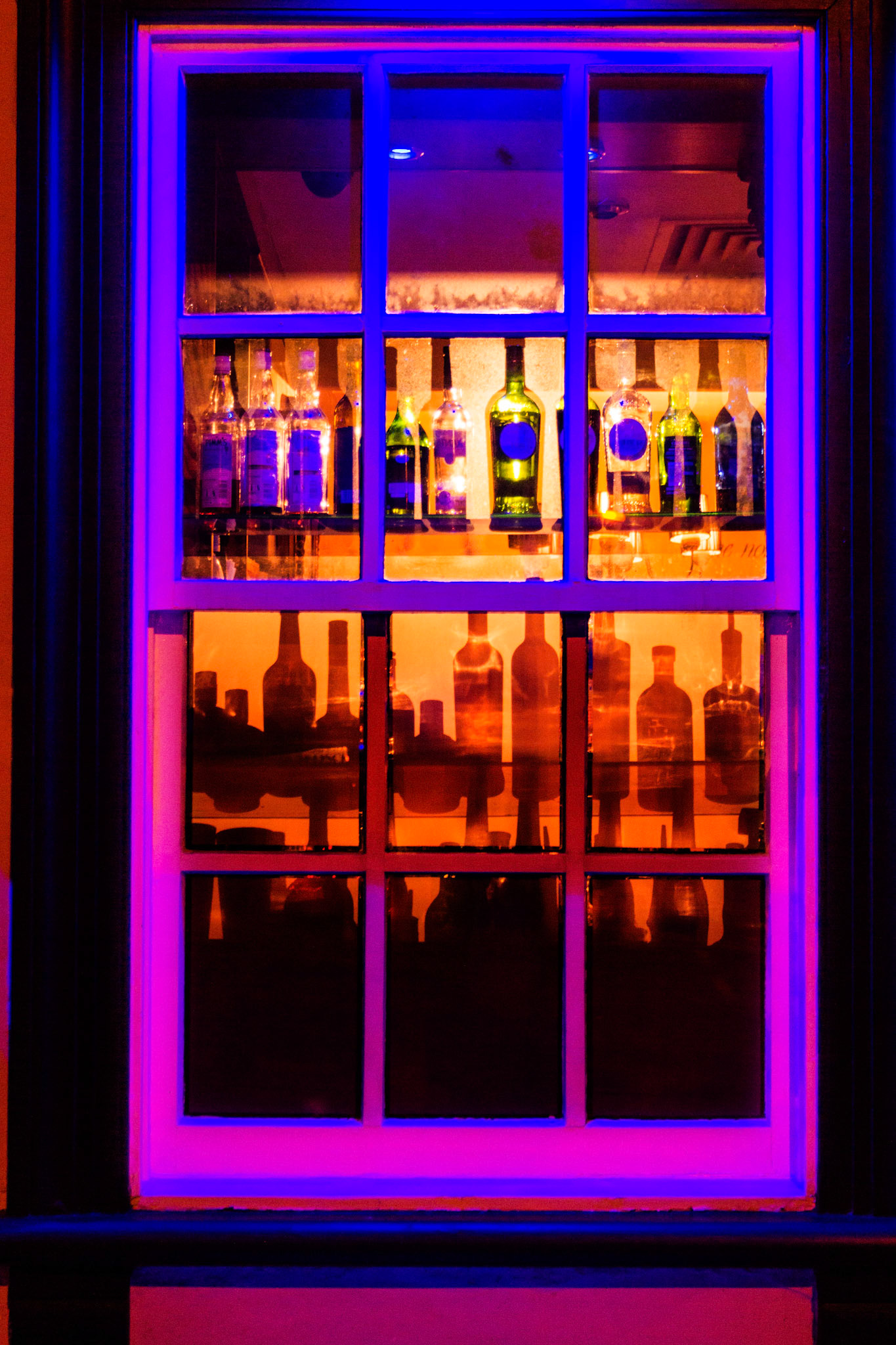 The Old Chain Pier - EdinburghPlease see my other Photographs at: www.jamespdeans.co.uk