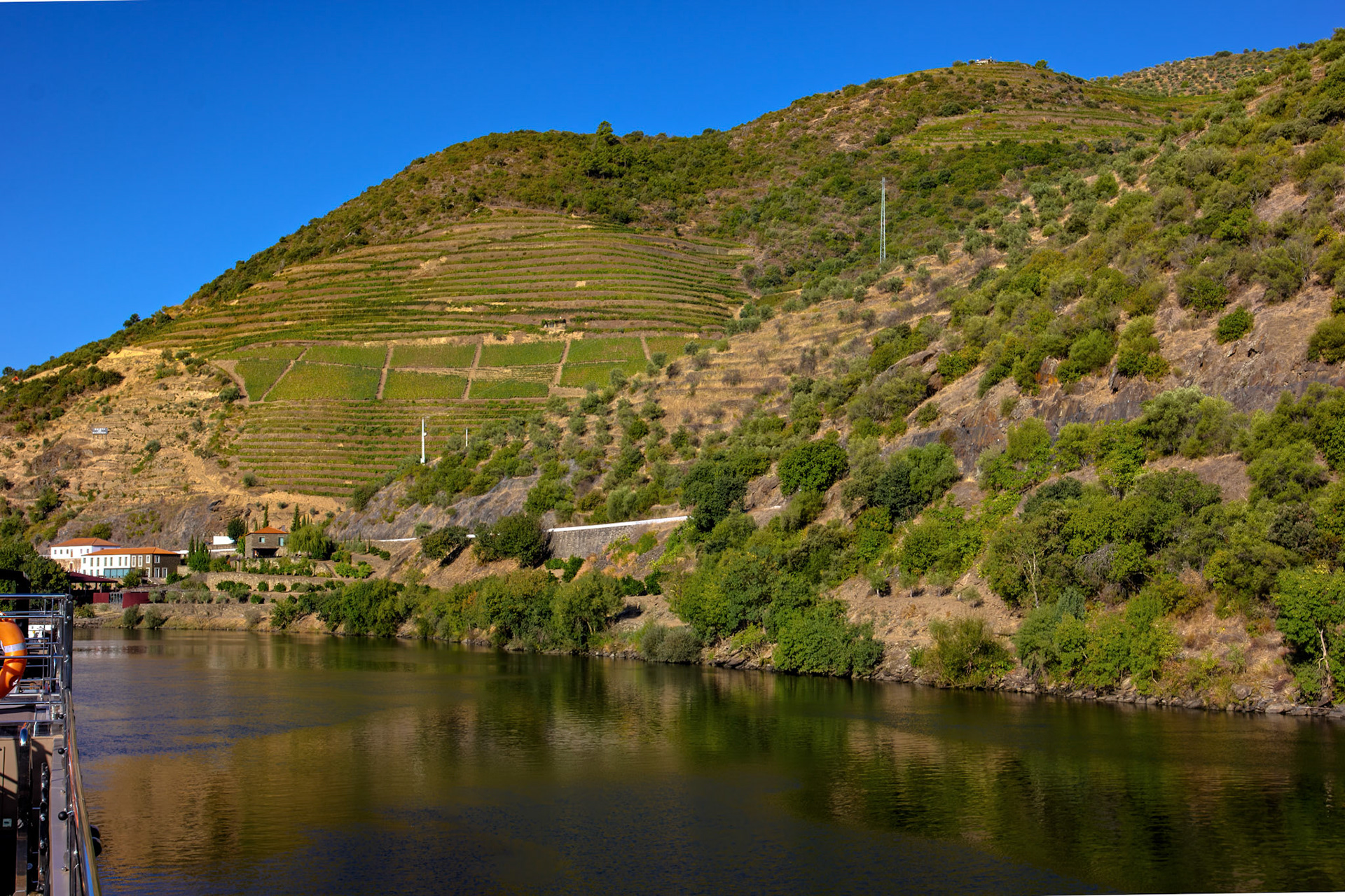 Douro cruise 22 August 2026