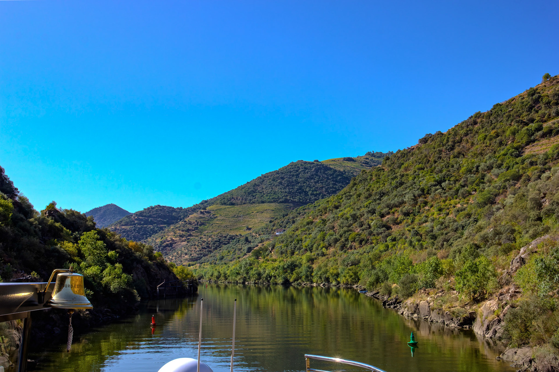 Douro cruise 22 August 2026