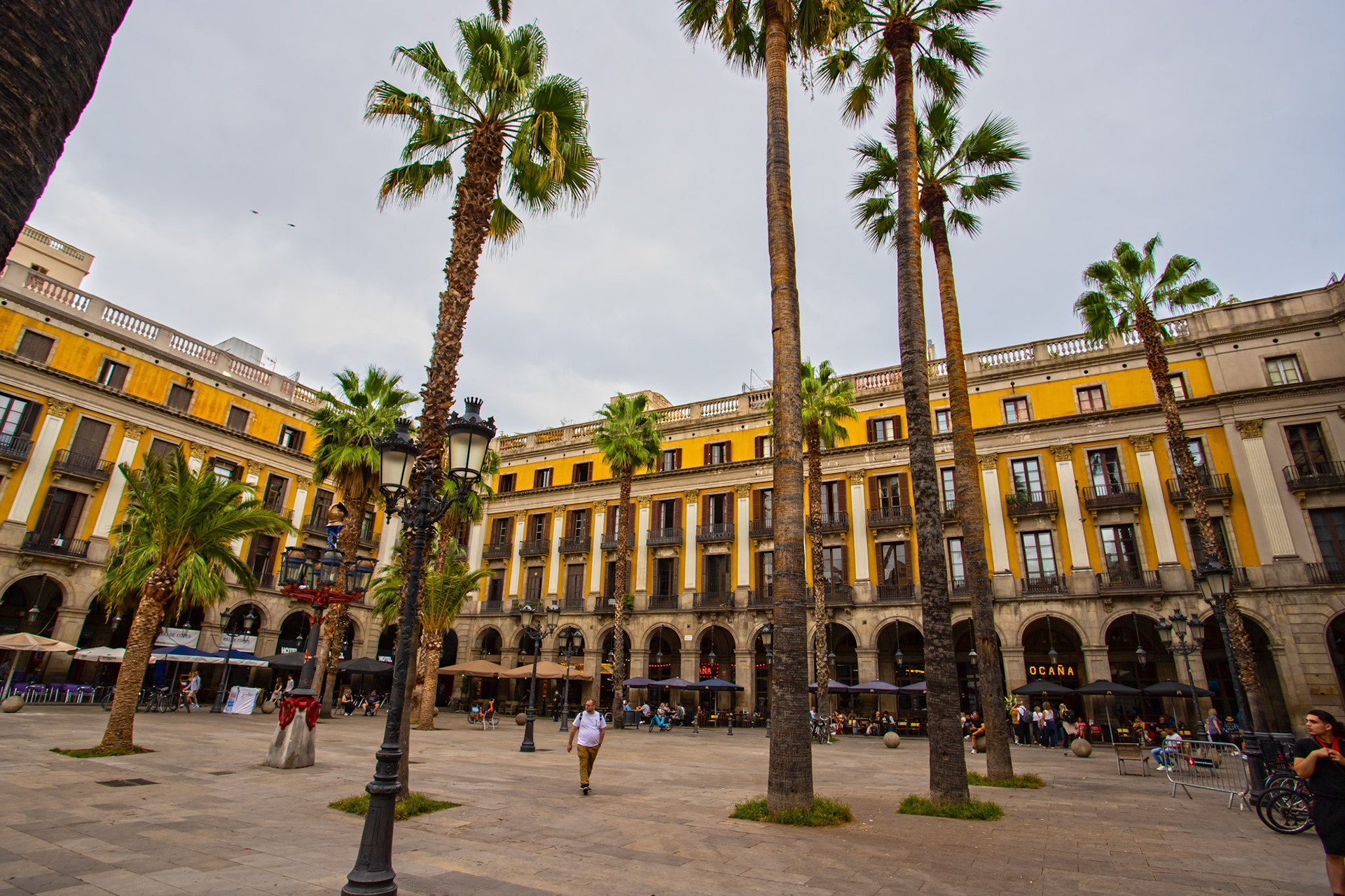 Barcelona 13 Sep 2025