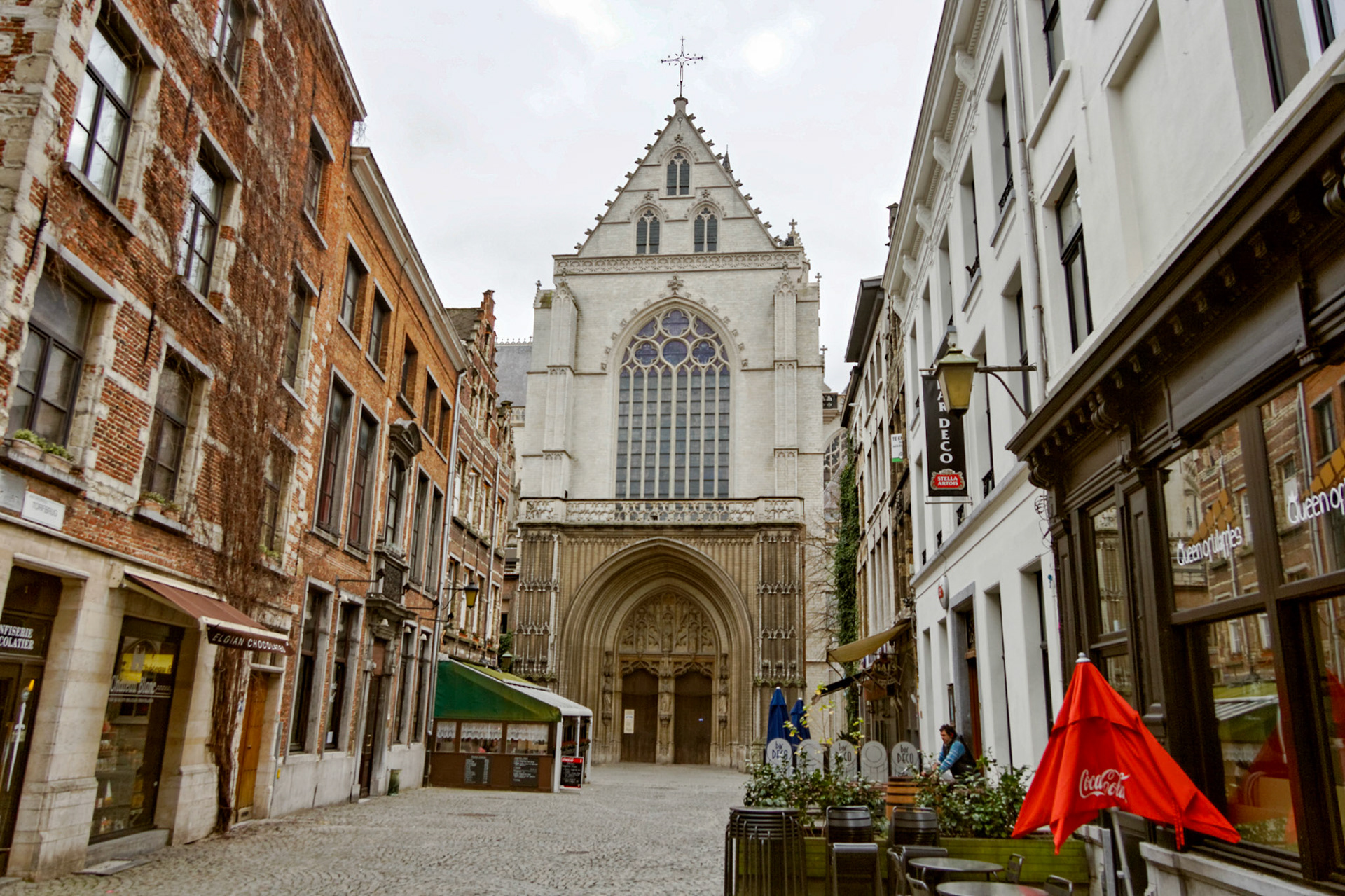 AntwerpPlease see my other Photographs at: http://www.jamespdeans.co.uk/