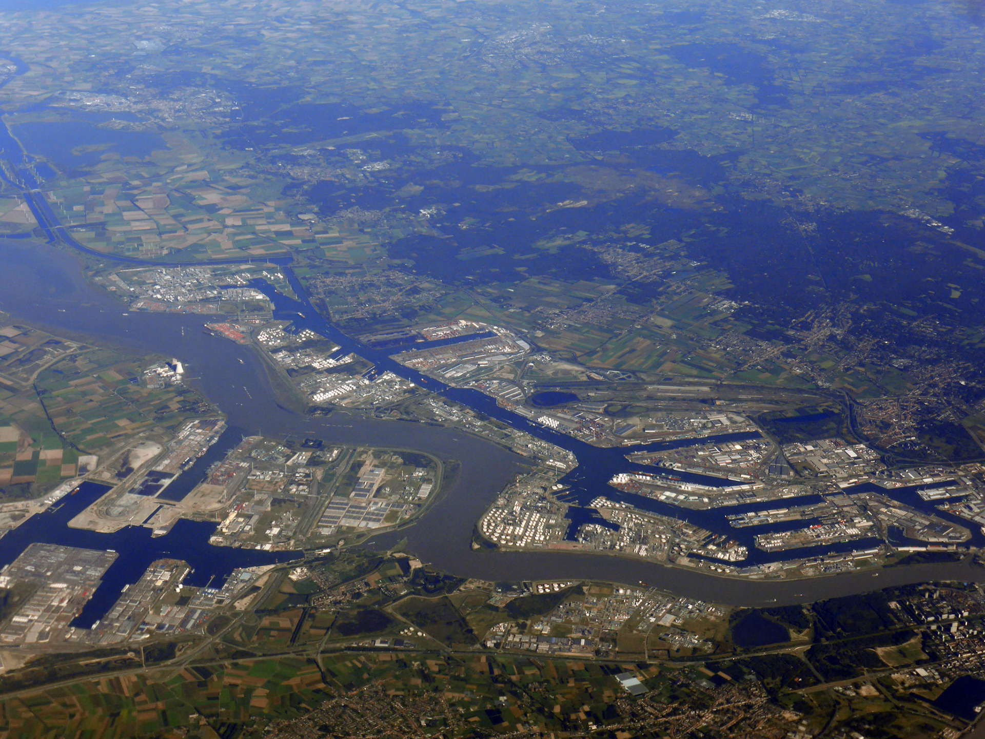 AntwerpPlease see my other Photographs at: http://www.jamespdeans.co.uk/