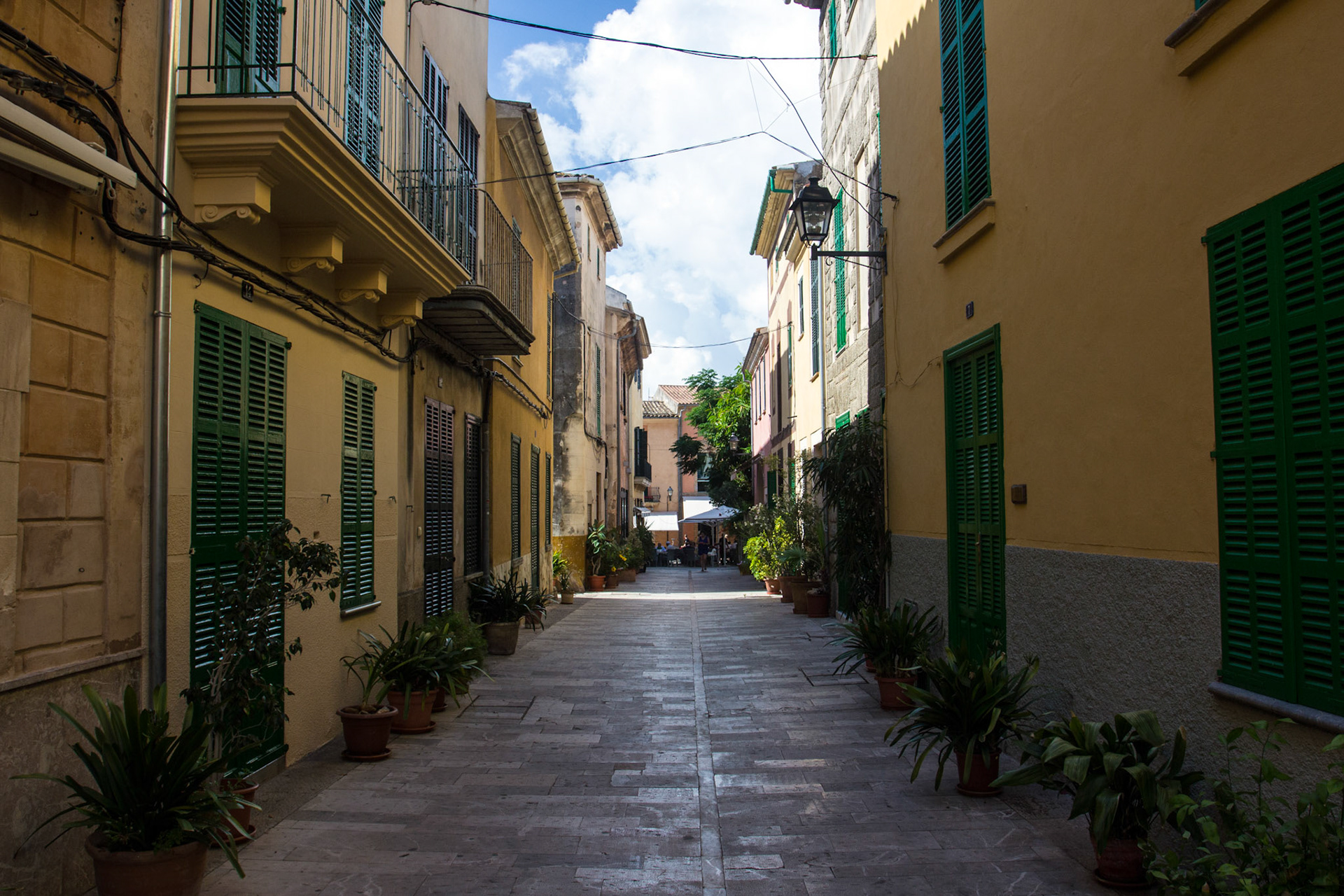 AlcudiaPlease see my other Photographs at: www.jamespdeans.co.uk