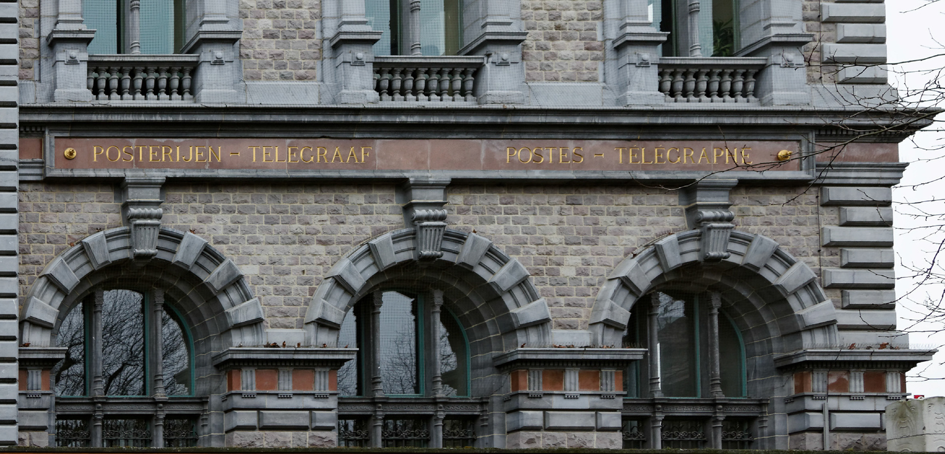 AntwerpPlease see my other Photographs at: http://www.jamespdeans.co.uk/