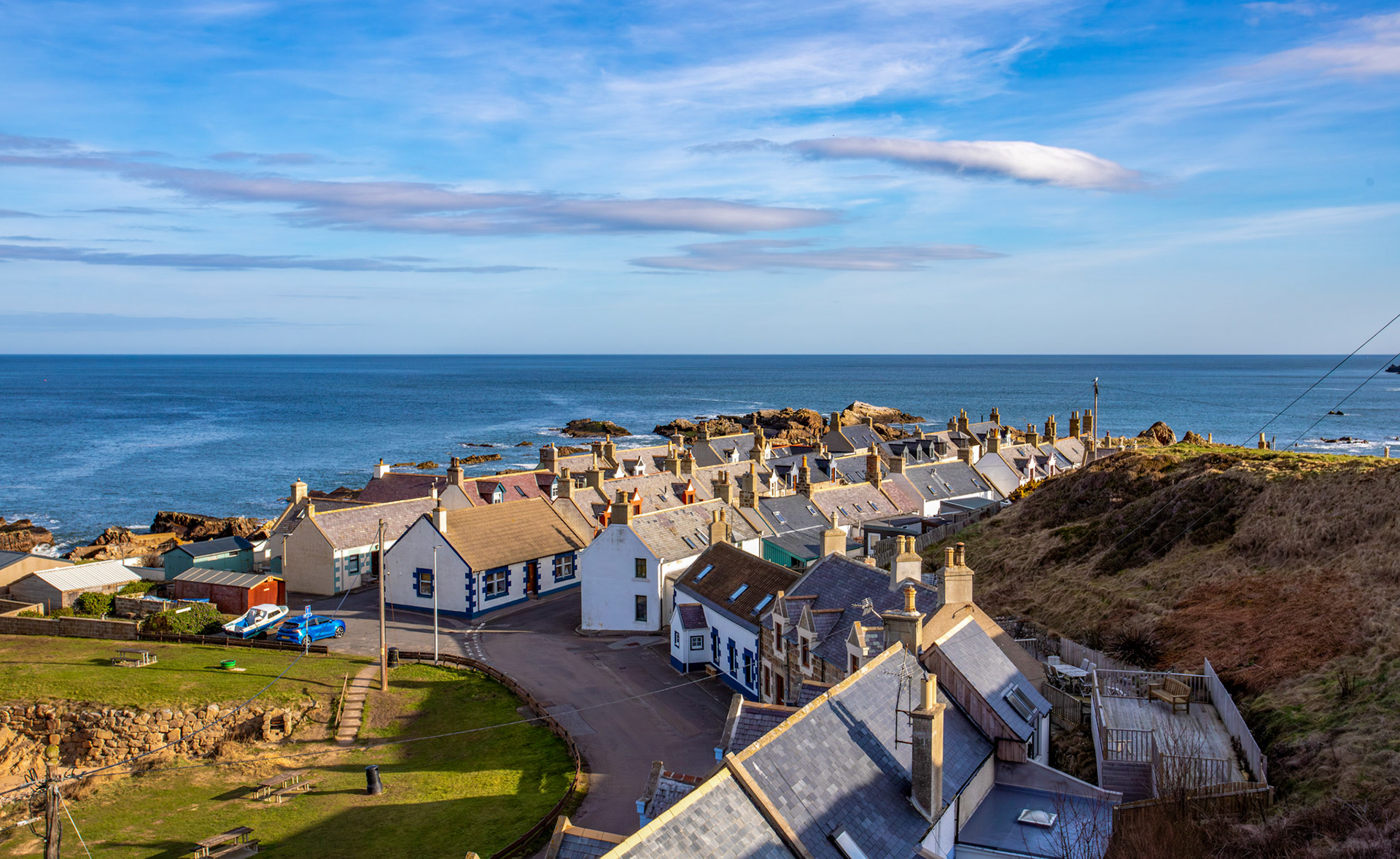 Findochty 05 March 2026