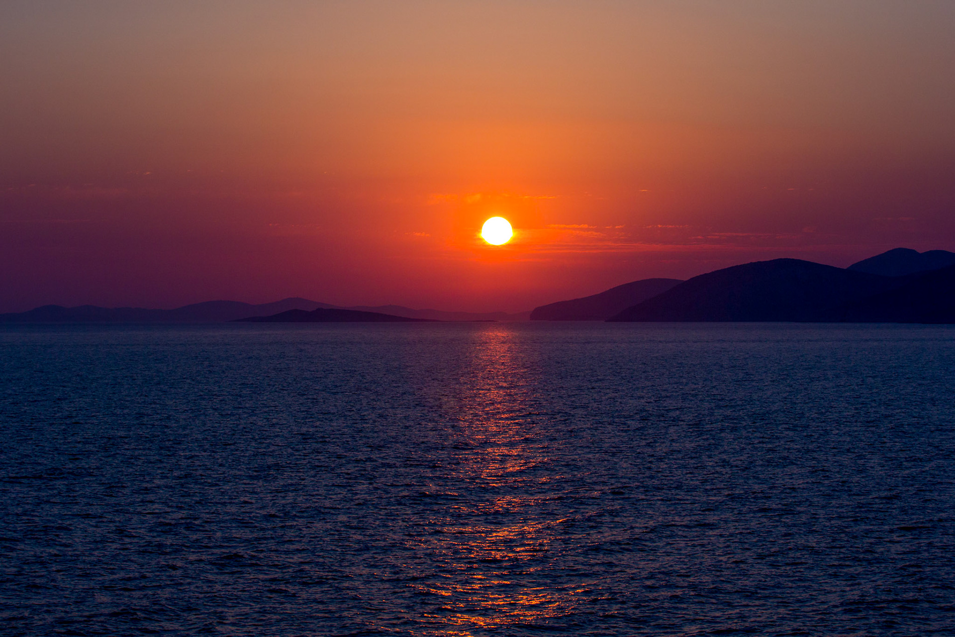 Aegean SeaPlease see my other Photographs at: http://www.jamespdeans.co.uk/