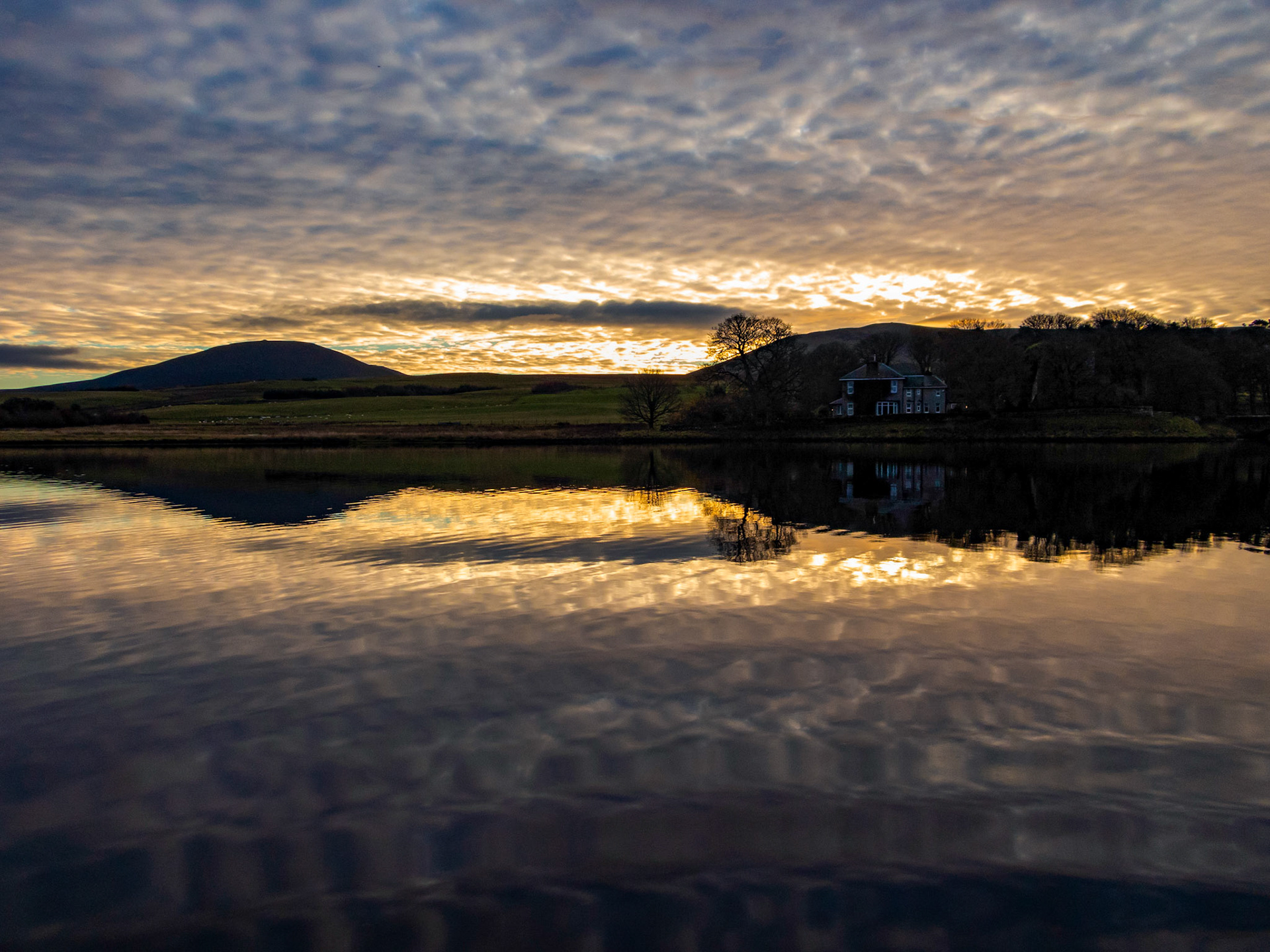 Harperrig 3 December 2022