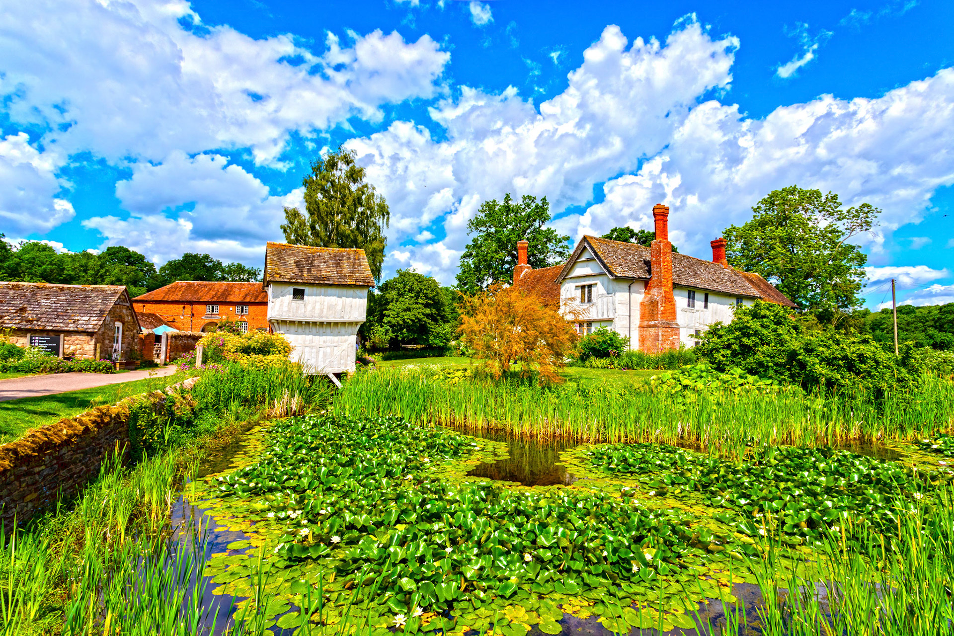 Brockhampton 19 June 2023