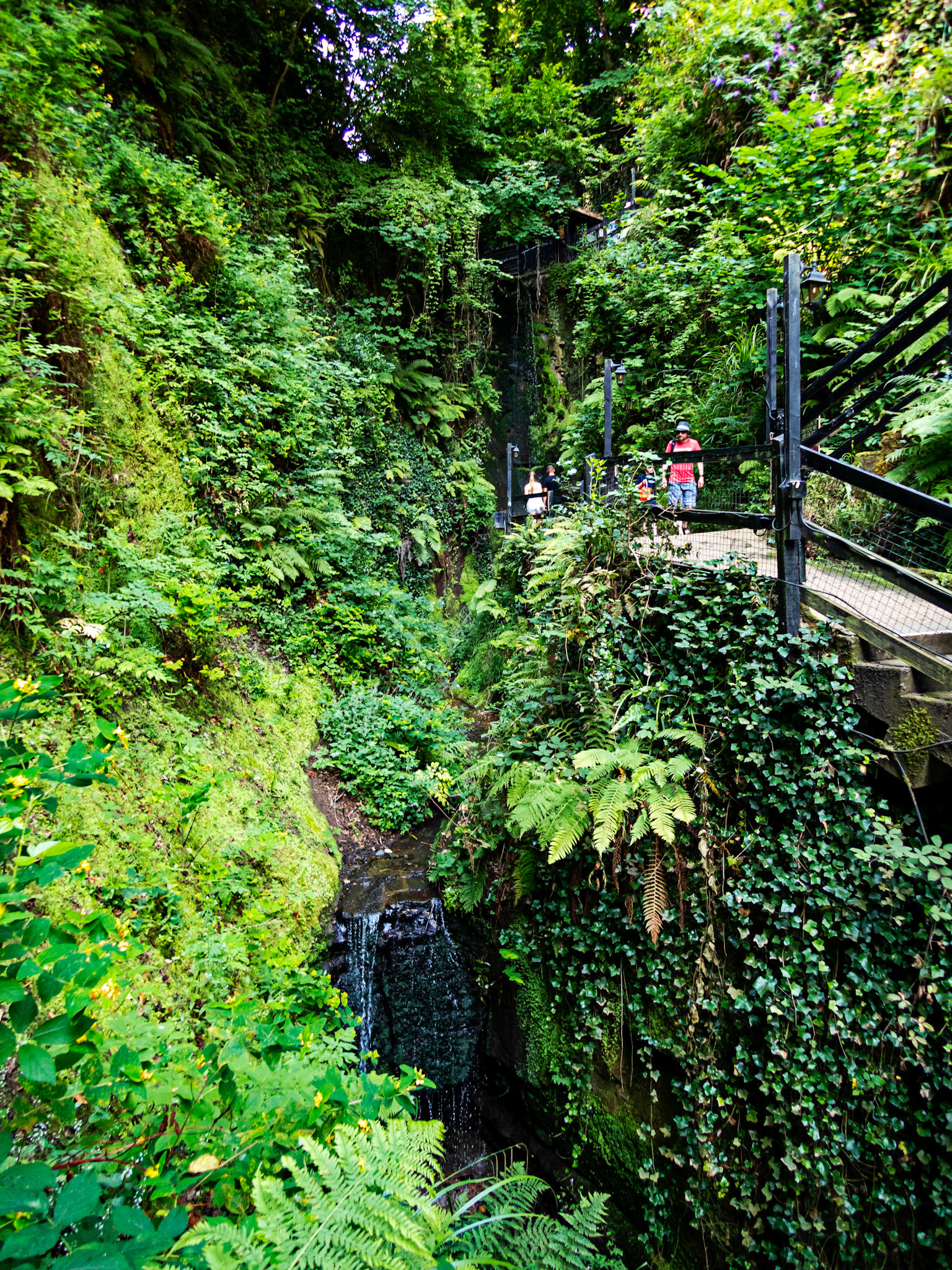 Shanklin IOW 18  July 2022