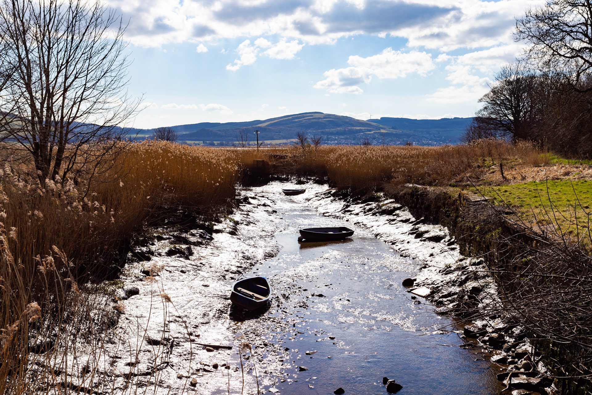 Port Allen 25 March 2022