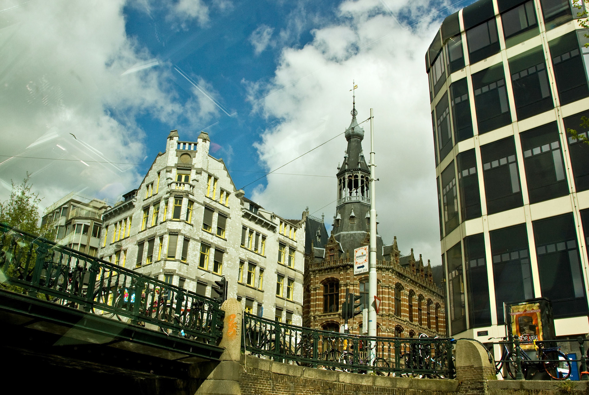 AmsterdamPlease see my other Photographs at: http://www.jamespdeans.co.uk/