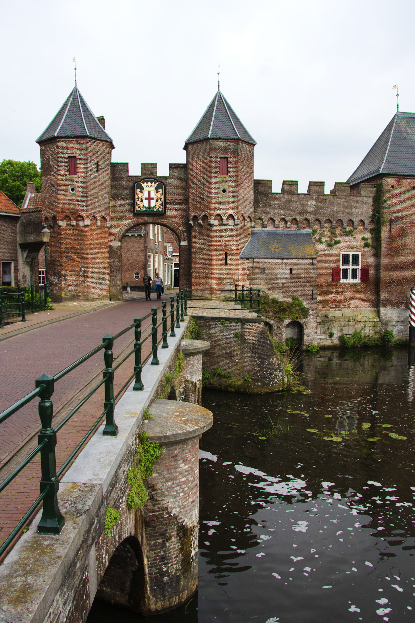 AmersfoortPlease see my other Photographs at: http://www.jamespdeans.co.uk/