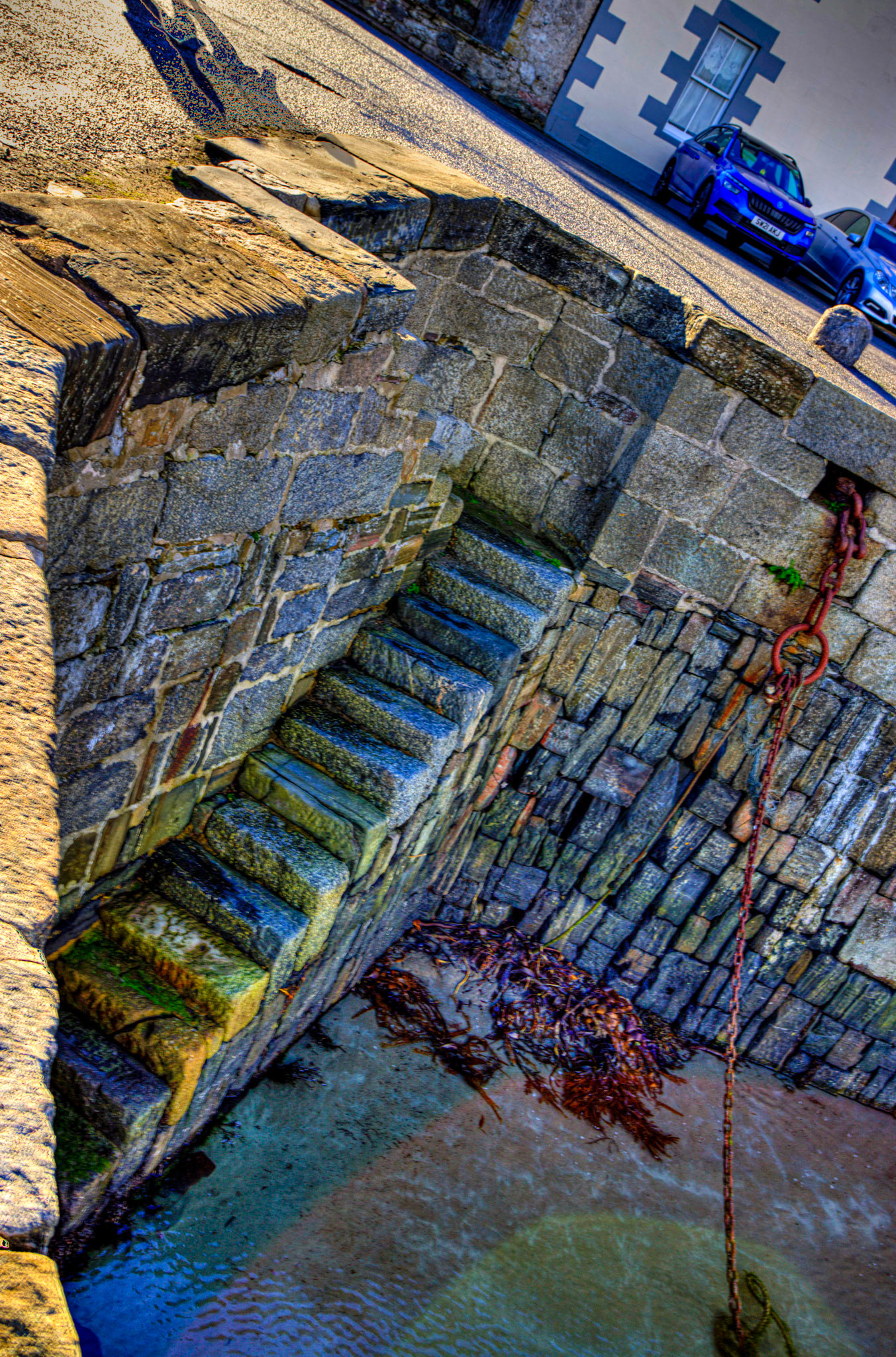 Autumn in Aberdeenshire 14 to 16 October 2022