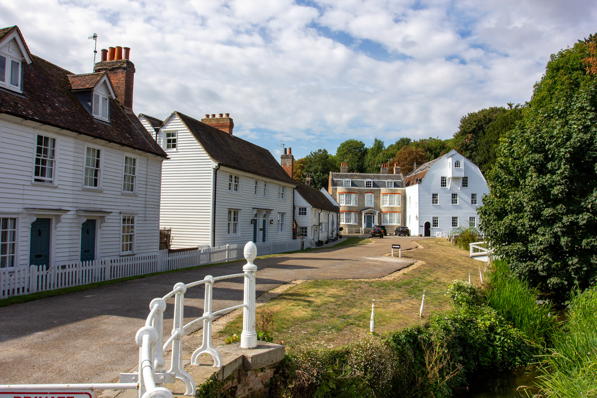 Farningham Kent 23 Aug 2025