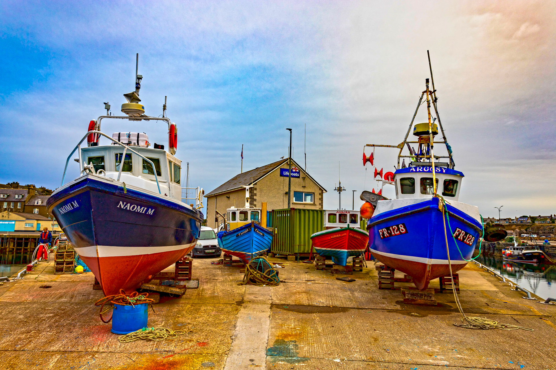 Wick 23 Sept 2021 Please see my other photos at JamesPDeans.co.uk