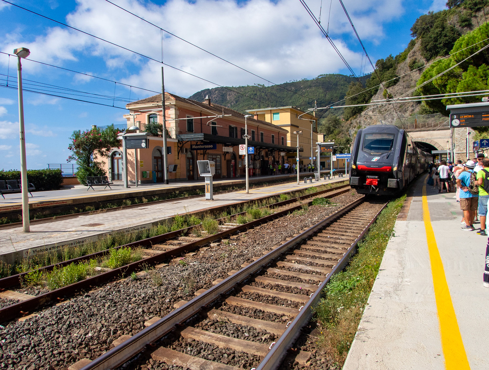 Monterosso 06 Sept 2025