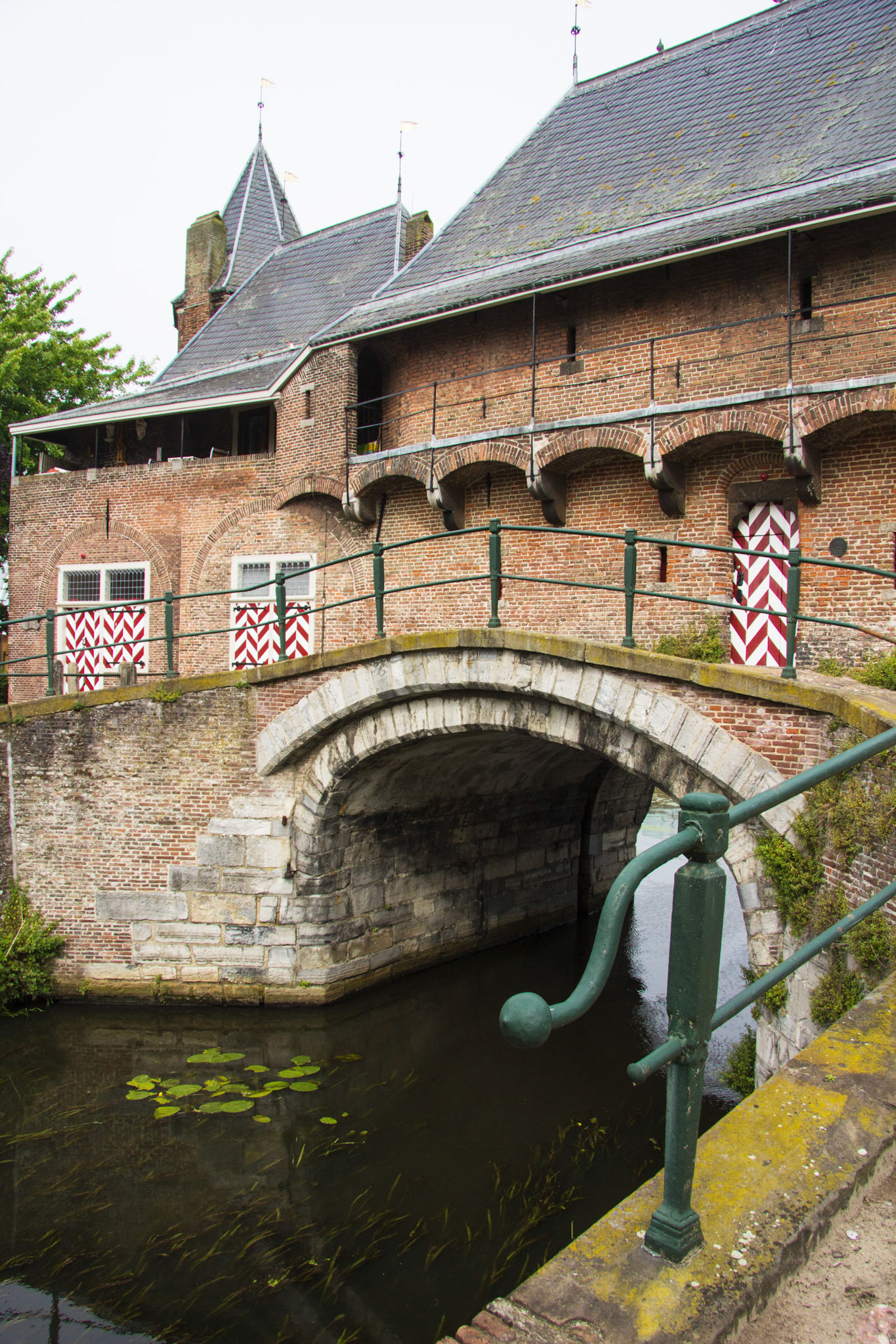 AmersfoortPlease see my other Photographs at: http://www.jamespdeans.co.uk/