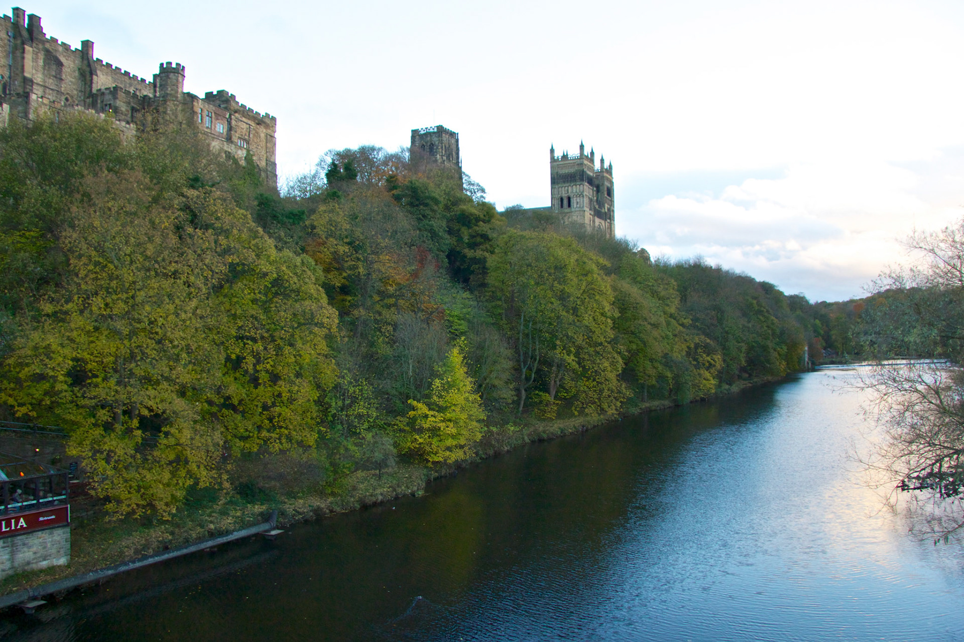 DurhamPlease see my other Photographs at: http://www.jamespdeans.co.uk/