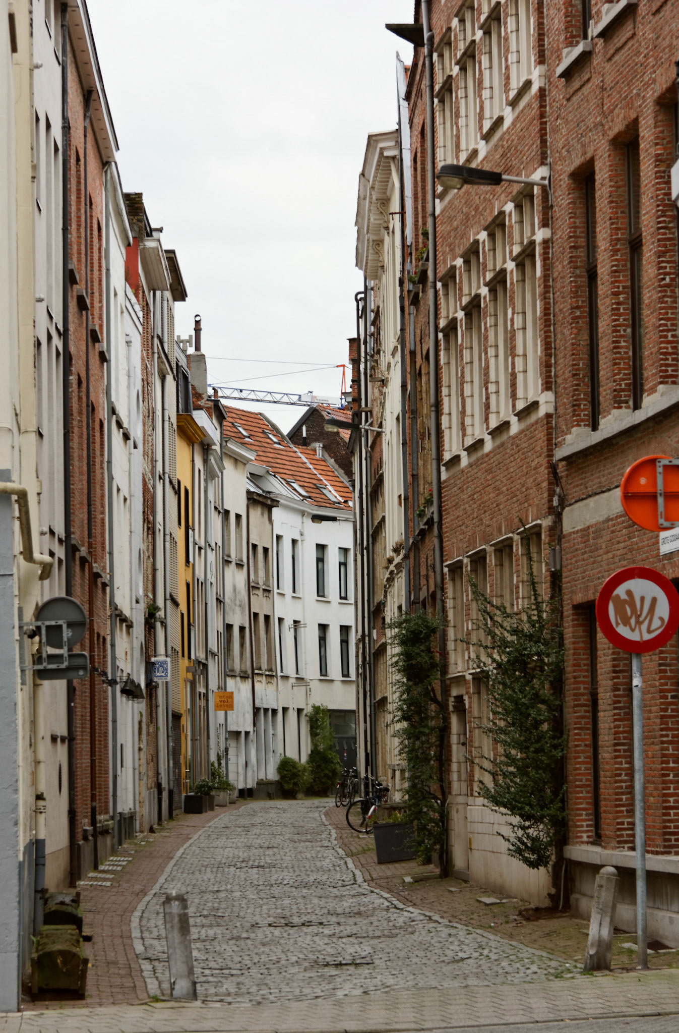 AntwerpPlease see my other Photographs at: http://www.jamespdeans.co.uk/